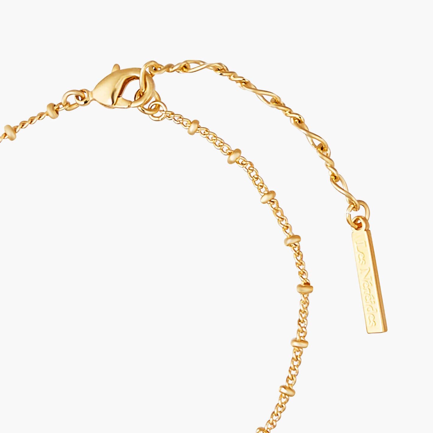 Les Néréides Bracelet 14.5 + 3.5cm EXQUISE CERISE from the EXQUISE CERISE collection officially available in Manila, Philippines