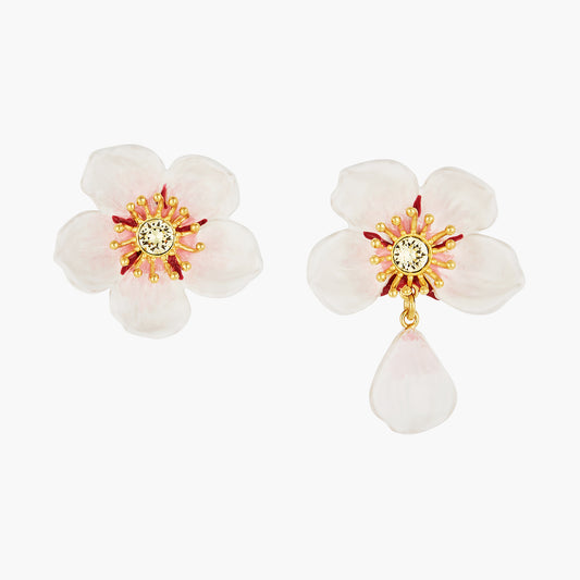 Les Néréides Post Earrings HANAMI from the HANAMI collection officially available in Manila, Philippines