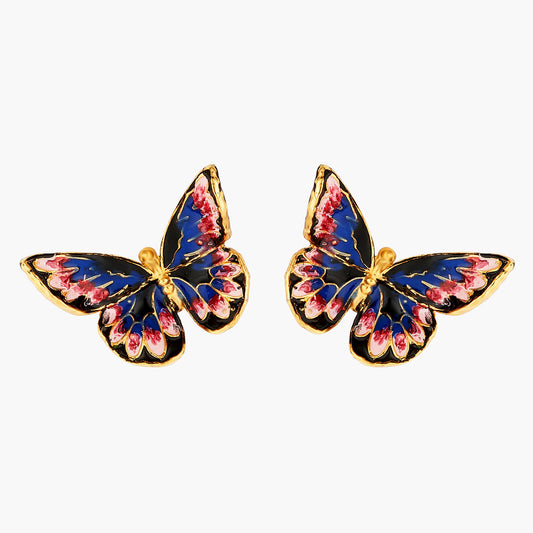 Les Néréides Post Earrings HANAMI from the HANAMI collection officially available in Manila, Philippines