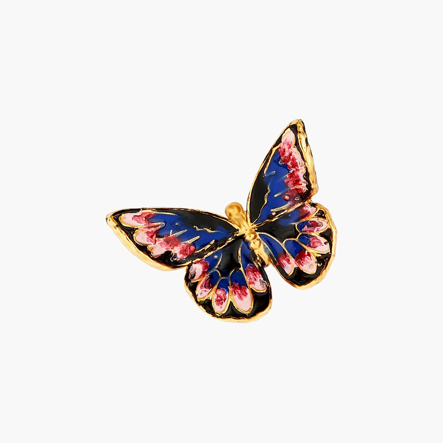 Les Néréides Post Earrings HANAMI from the HANAMI collection officially available in Manila, Philippines
