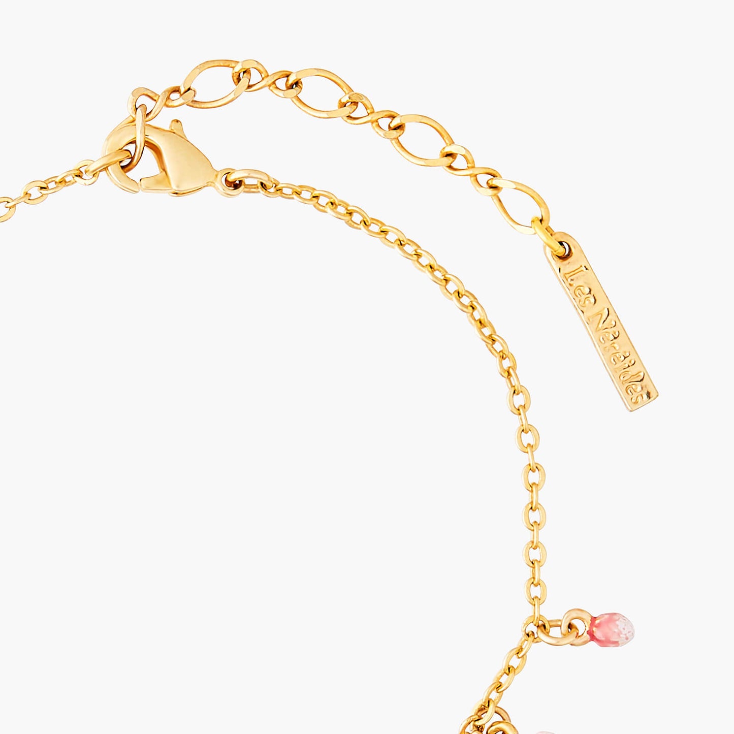 Les Néréides Bracelet 14.5 + 3.5cm HANAMI from the HANAMI collection officially available in Manila, Philippines
