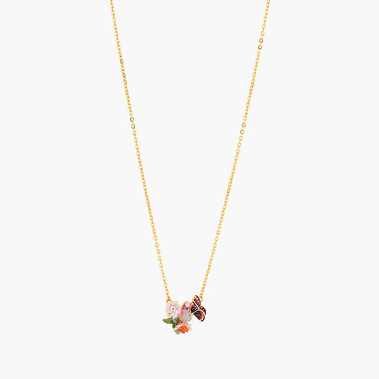 Les Néréides 40 + 5 cm Necklace HANAMI from the HANAMI collection officially available in Manila, Philippines