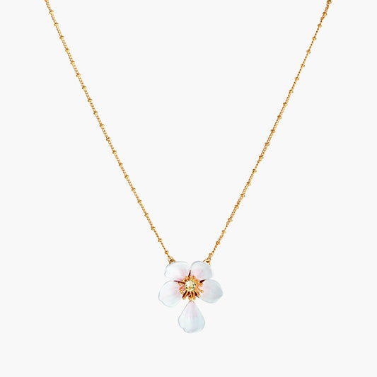 Les Néréides 40 + 5cm Necklace HANAMI from the HANAMI collection officially available in Manila, Philippines