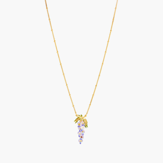 Les Néréides 40cm Necklace À L'OMBRE DES FLEURS from the À L'OMBRE DES FLEURS collection officially available in Manila, Philippines