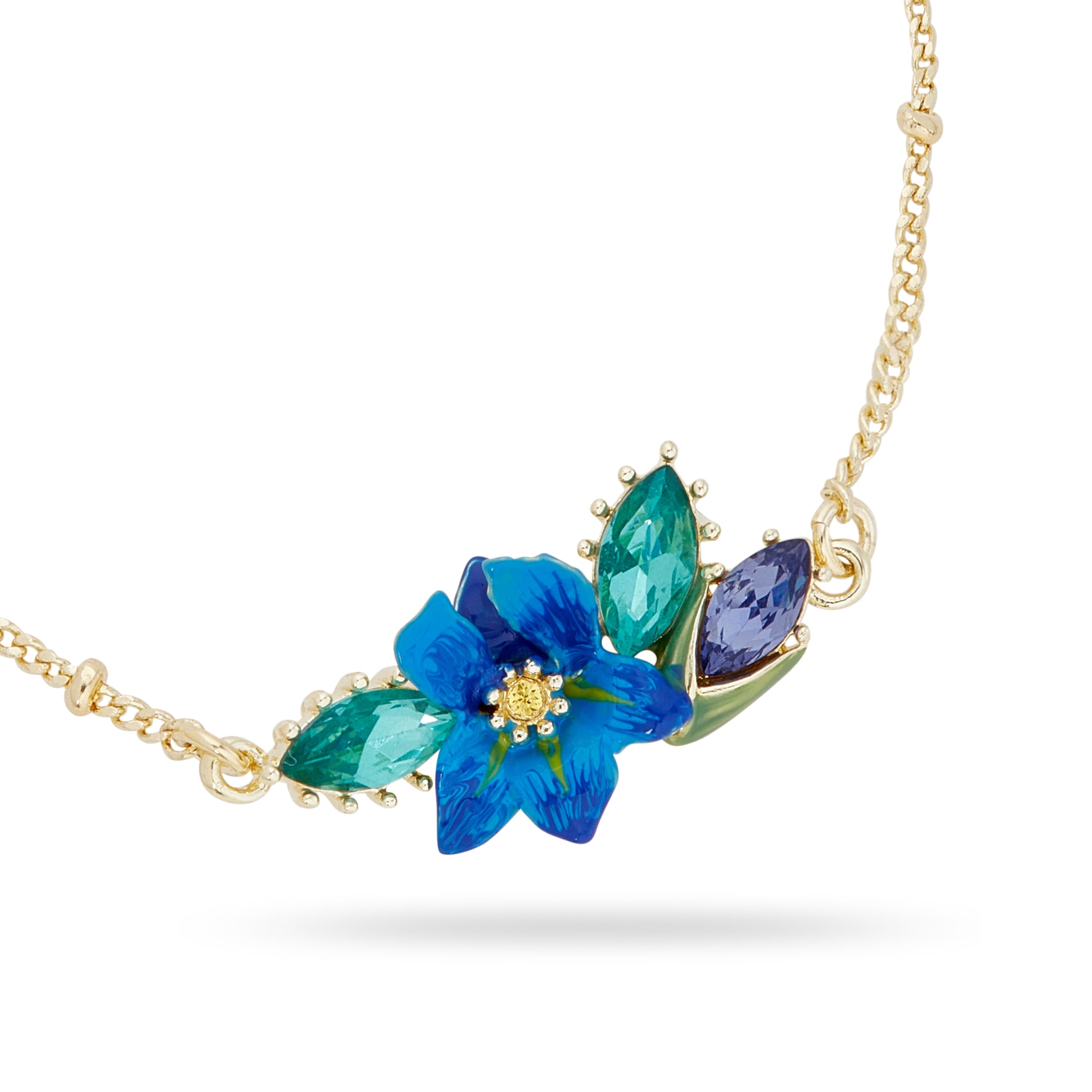 Les Néréides Bracelet 14.5 +3.5cm LES IRIS DE VINCENT from the LES IRIS DE VINCENT collection officially available in Manila, Philippines