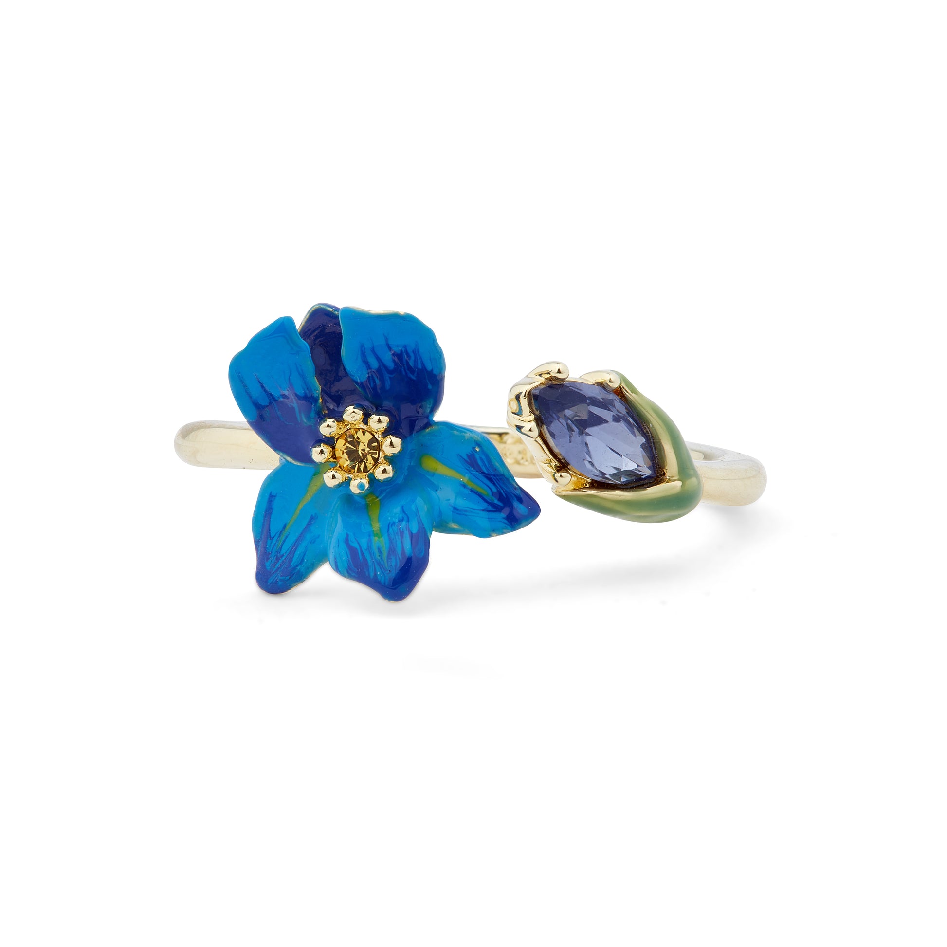 Les Néréides Adjustable Ring LES IRIS DE VINCENT from the LES IRIS DE VINCENT collection officially available in Manila, Philippines