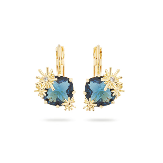 Les Néréides BW400598 - Sleeper Earrings NUIT ETOILEE from the NUIT ETOILEE collection officially available in Manila, Philippines