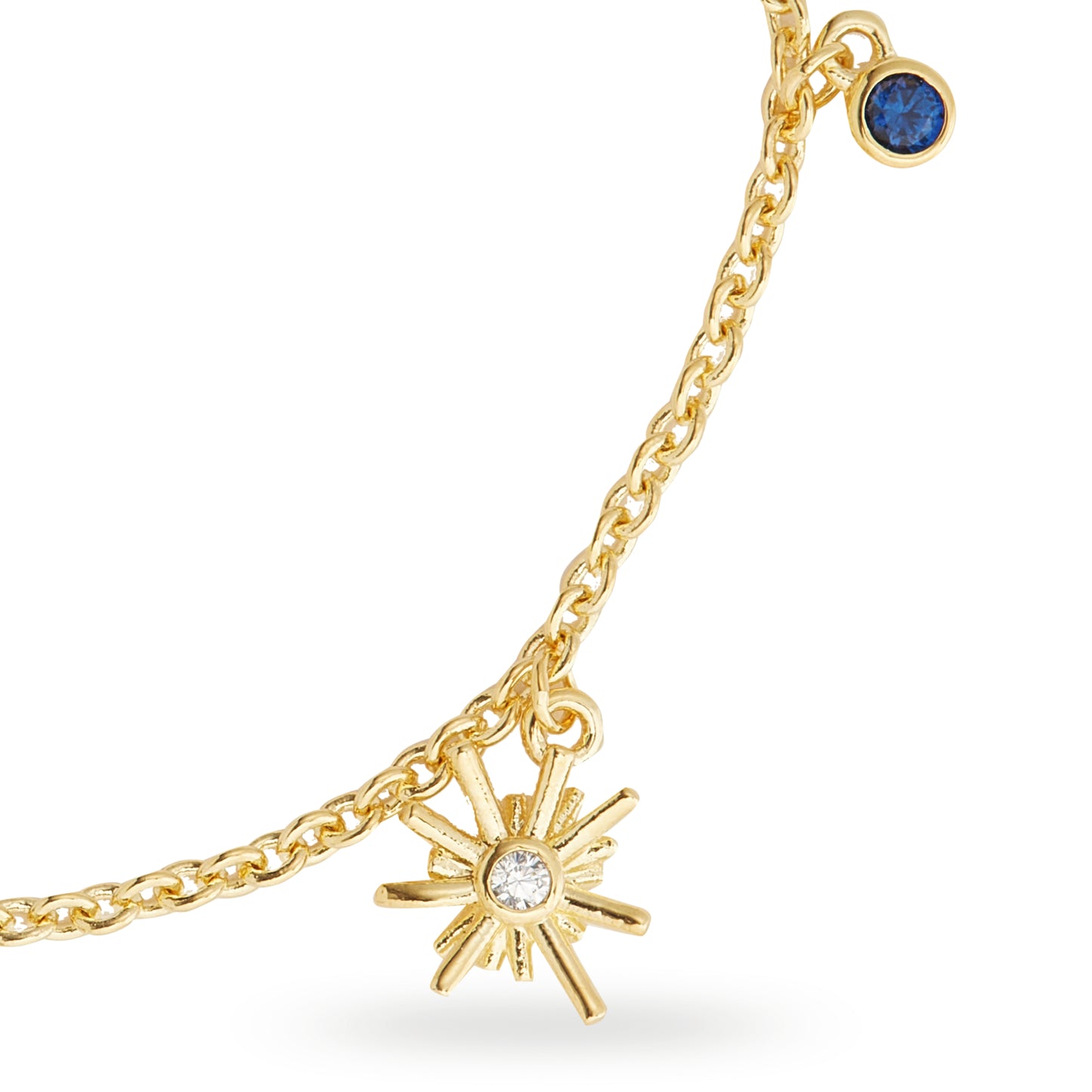 Les Néréides BB400470 - Bracelet 14.5 + 3.5 cm NUIT ETOILEE from the NUIT ETOILEE collection officially available in Manila, Philippines