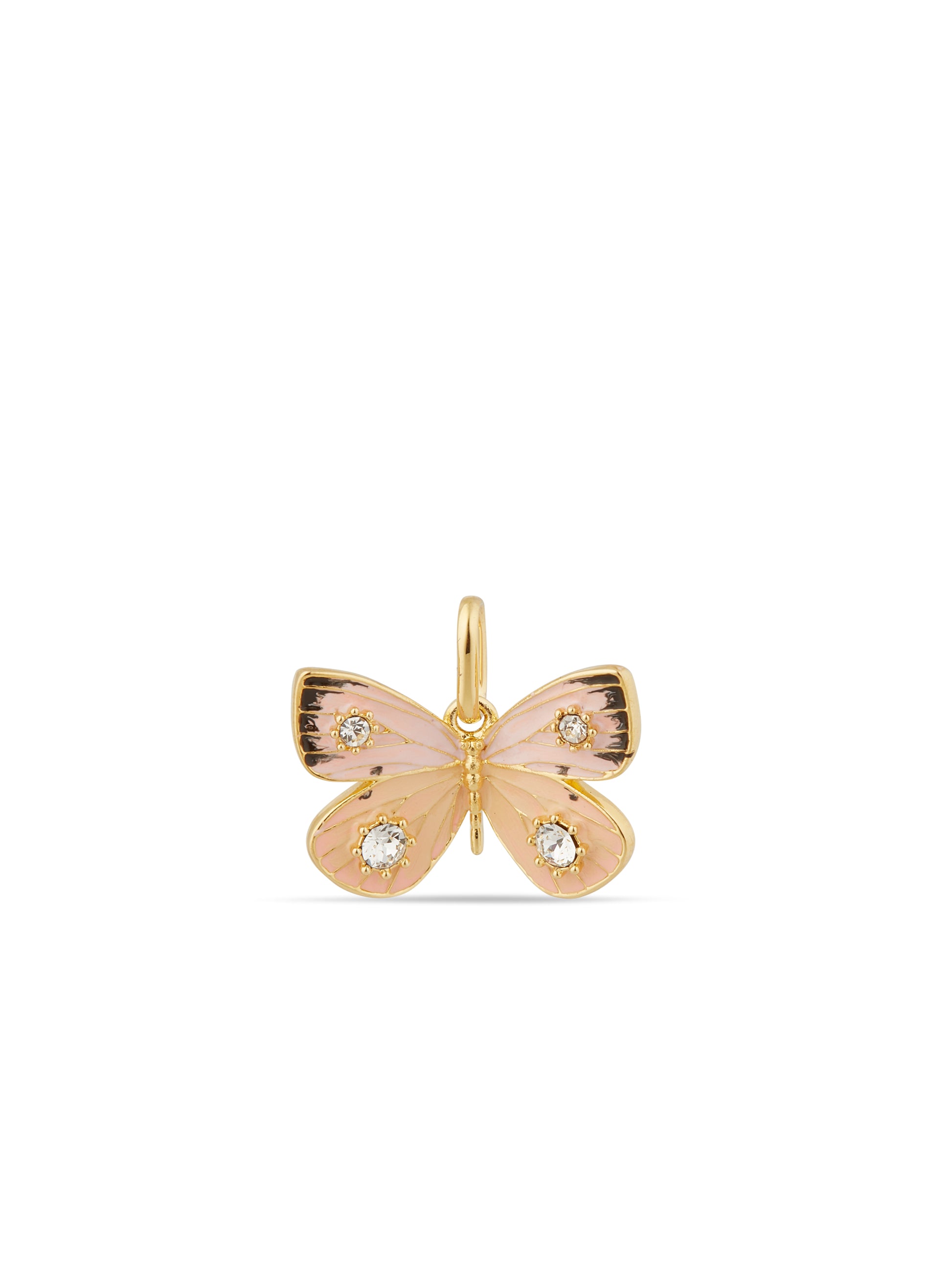 Les Néréides Pendant LES PENDENTIFS papillon from the LES PENDENTIFS collection officially available in Manila, Philippines
