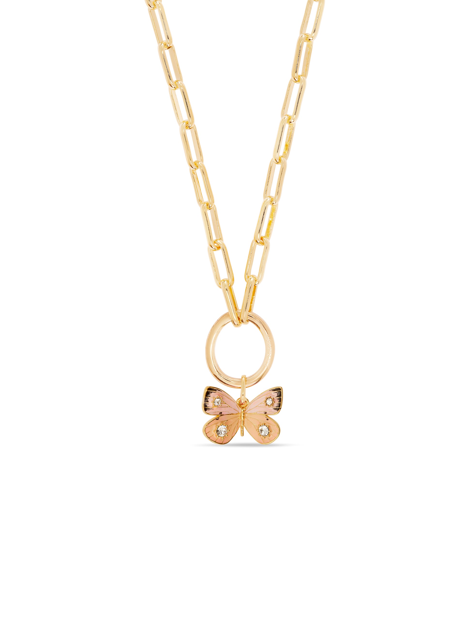 Les Néréides Pendant LES PENDENTIFS papillon from the LES PENDENTIFS collection officially available in Manila, Philippines