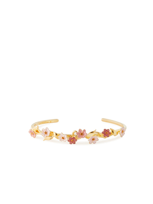 Cuff Bracelet SECRET DE PARFUMEUR L