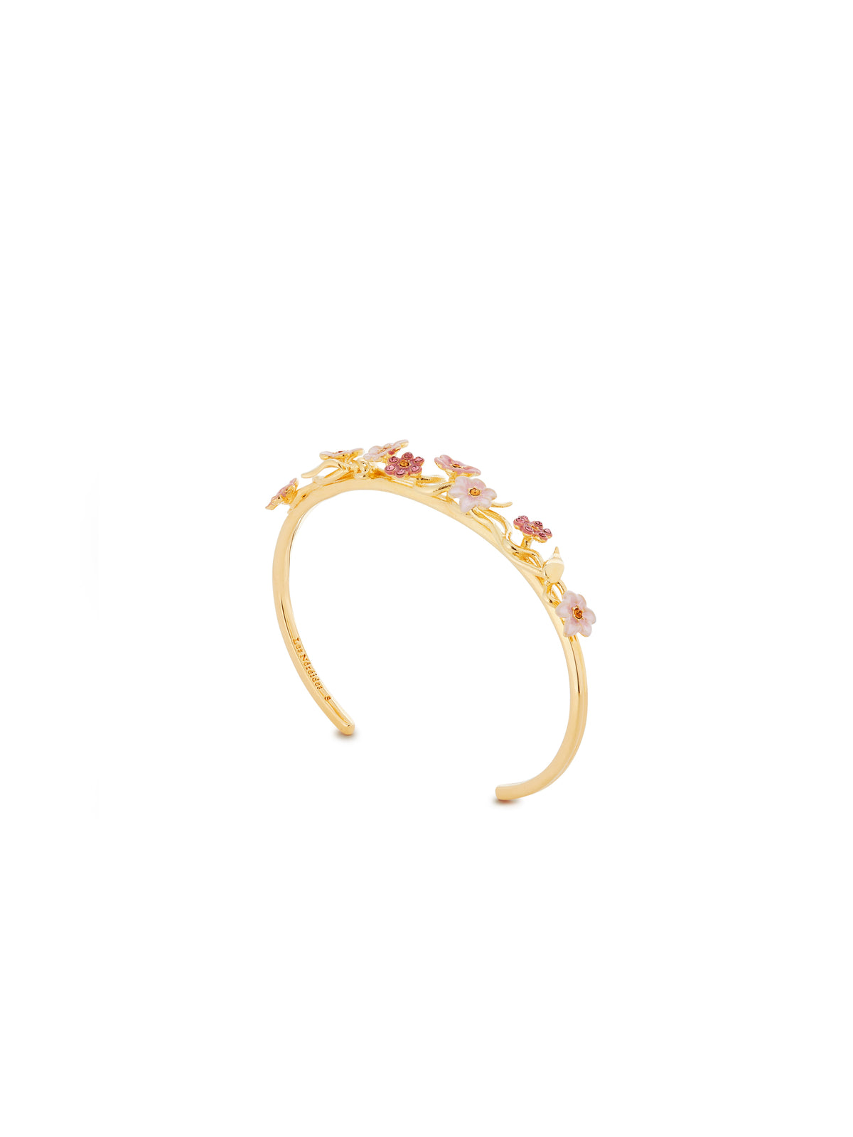 Cuff Bracelet SECRET DE PARFUMEUR L