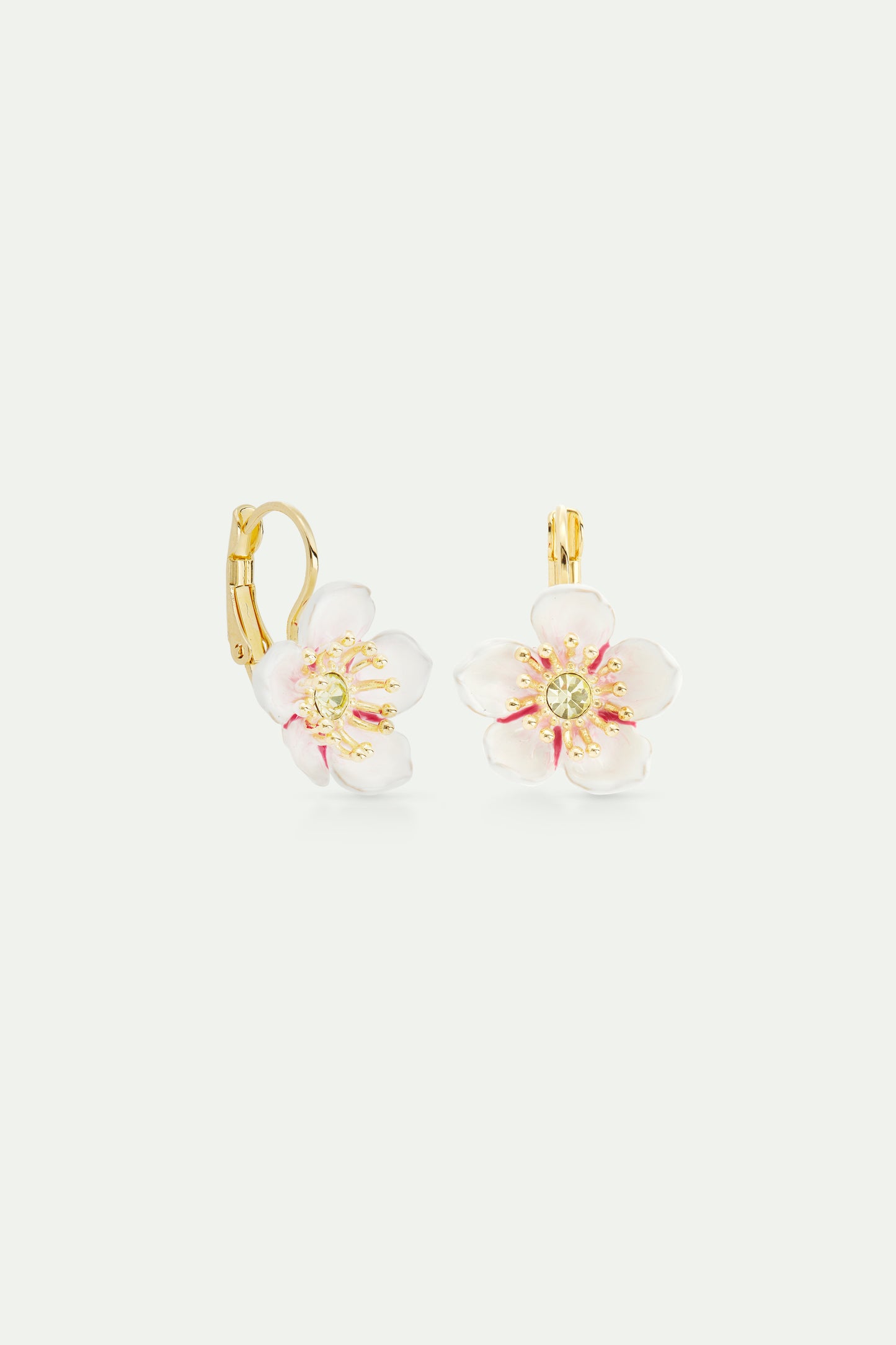 Les Néréides Sleeper Earrings HANAMI from the HANAMI collection officially available in Manila, Philippines