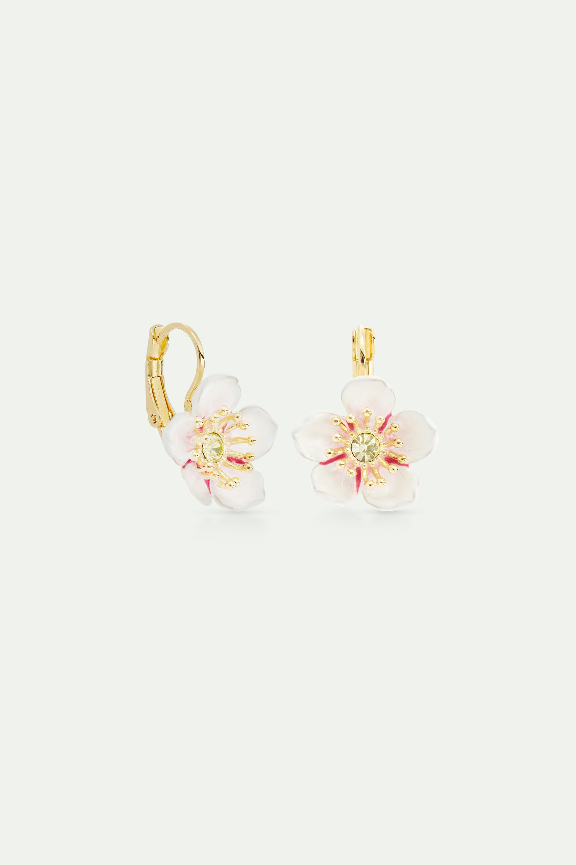 Les Néréides Sleeper Earrings HANAMI from the HANAMI collection officially available in Manila, Philippines