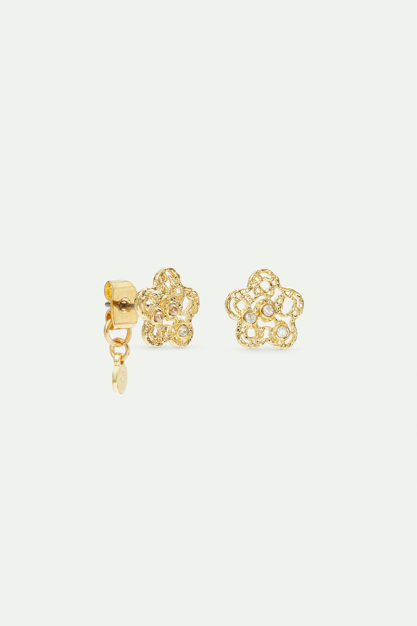 Les Néréides Post Earrings OPERA NATIONAL DE PARIS - GISELLE from the OPERA NATIONAL DE PARIS - GISELLE collection officially available in Manila, Philippines