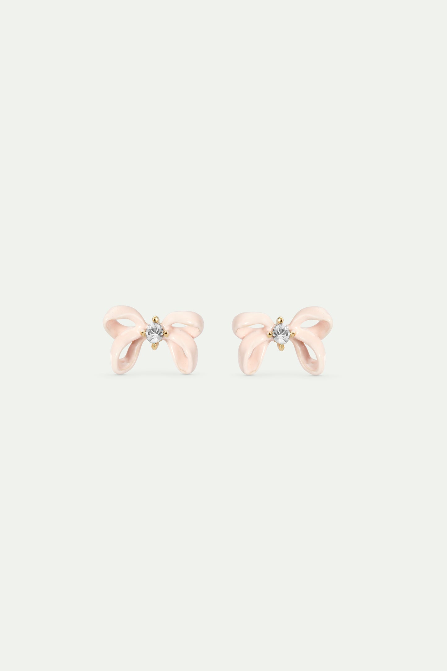 Les Néréides Post Earrings OPERA NATIONAL DE PARIS - CHAUSSONS DE DANSE ET RUBAN from the OPERA NATIONAL DE PARIS - CHAUSSONS DE DANSE ET RUBAN collection officially available in Manila, Philippines