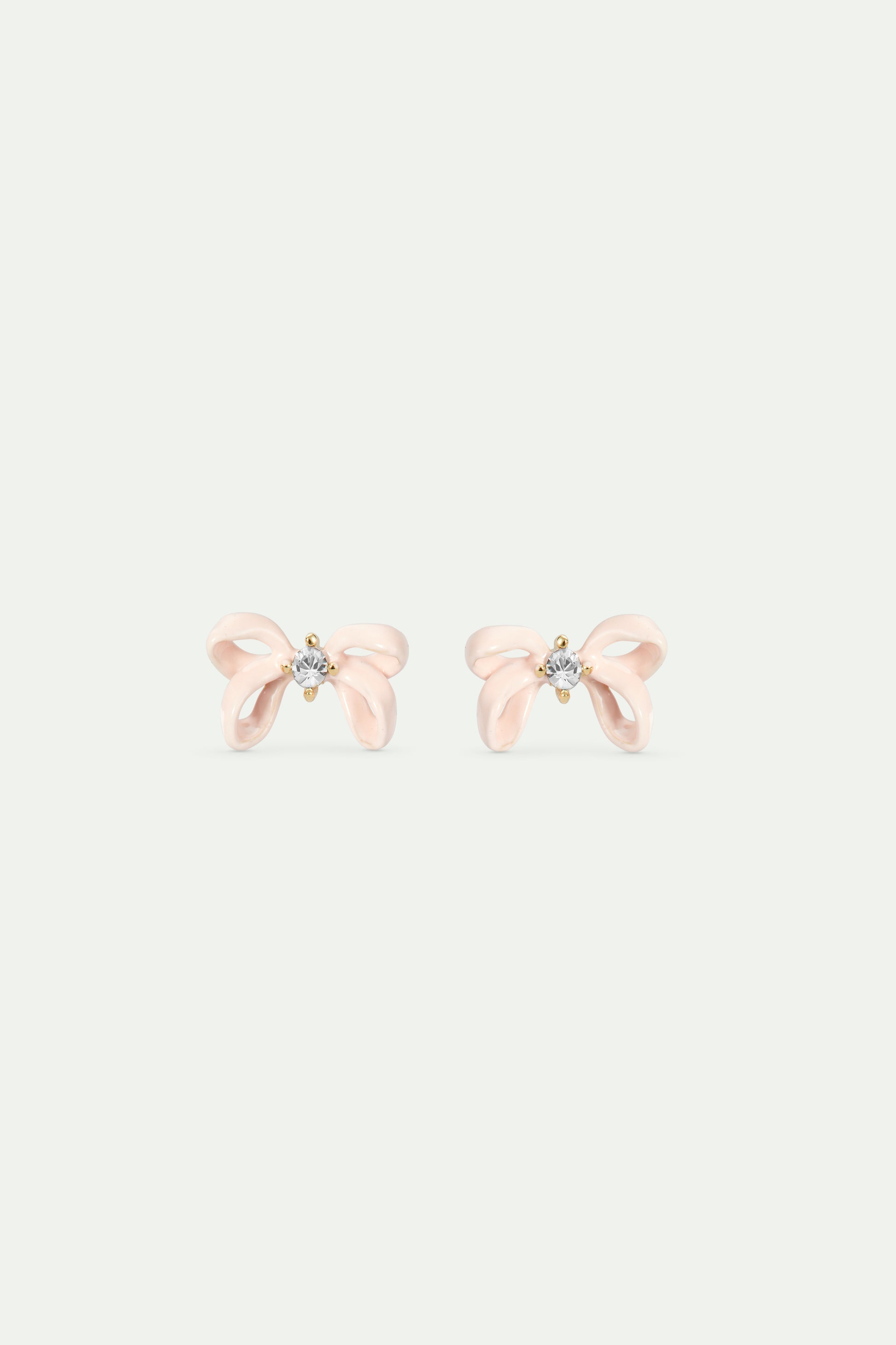 Les Néréides Post Earrings OPERA NATIONAL DE PARIS - CHAUSSONS DE DANSE ET RUBAN from the OPERA NATIONAL DE PARIS - CHAUSSONS DE DANSE ET RUBAN collection officially available in Manila, Philippines