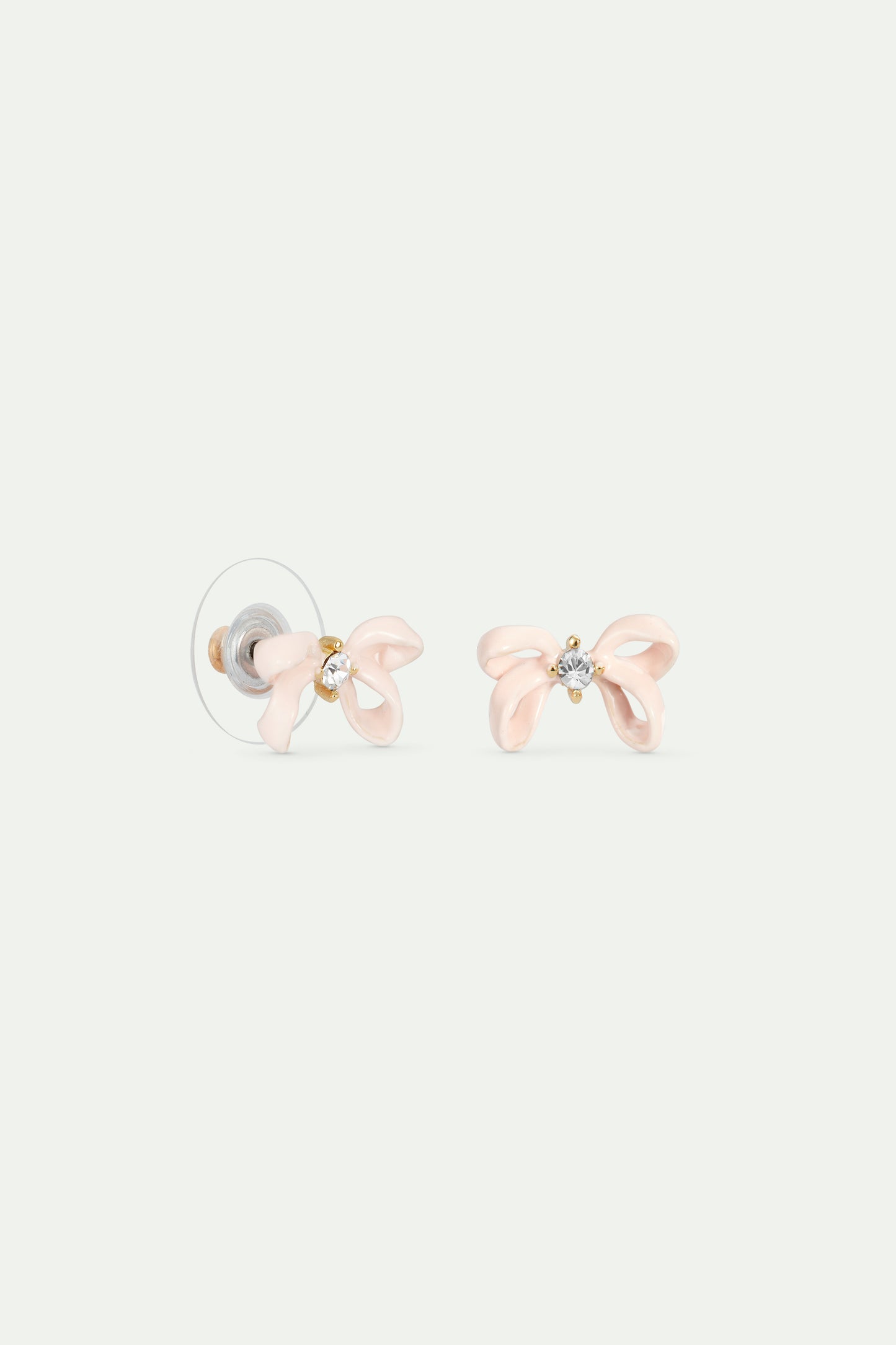 Les Néréides Post Earrings OPERA NATIONAL DE PARIS - CHAUSSONS DE DANSE ET RUBAN from the OPERA NATIONAL DE PARIS - CHAUSSONS DE DANSE ET RUBAN collection officially available in Manila, Philippines