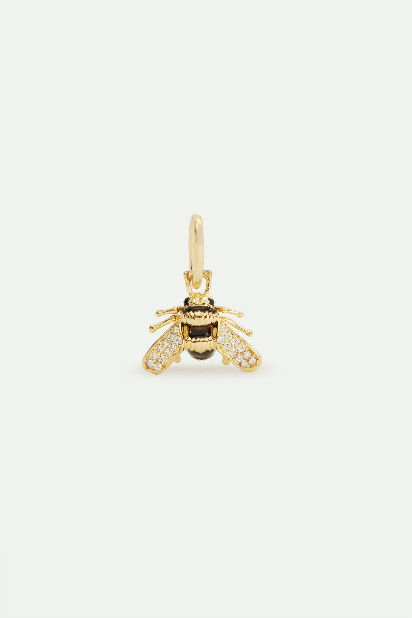 Les Néréides Pendant LES PENDENTIFS abeille from the LES PENDENTIFS collection officially available in Manila, Philippines