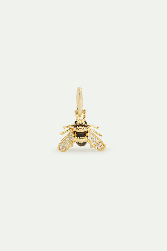 Les Néréides Pendant LES PENDENTIFS abeille from the LES PENDENTIFS collection officially available in Manila, Philippines