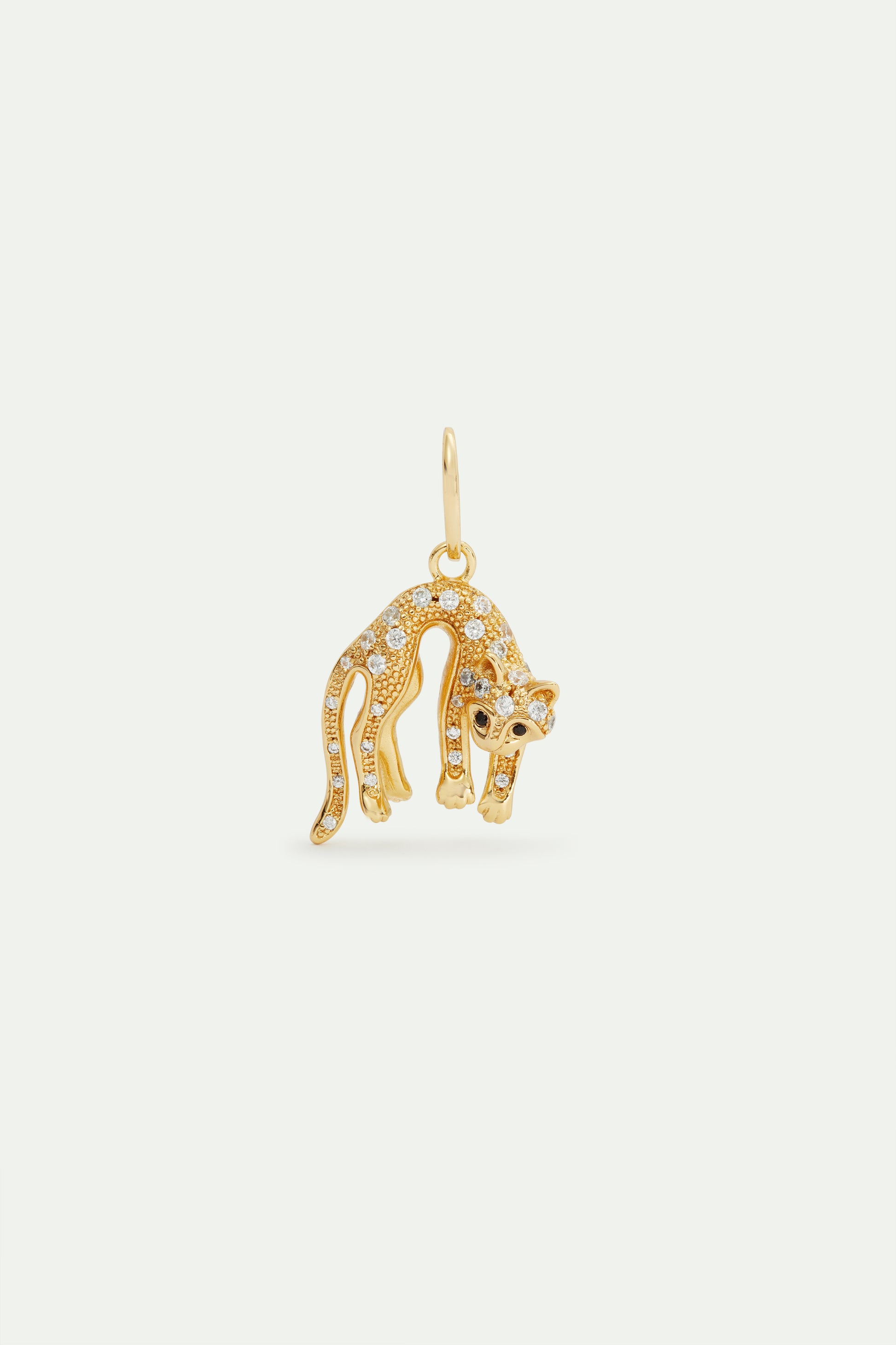 Les Néréides Pendant LES PENDENTIFS chat from the LES PENDENTIFS collection officially available in Manila, Philippines