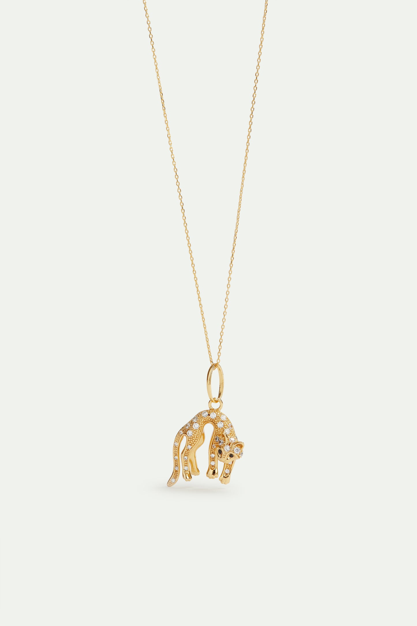 Les Néréides Pendant LES PENDENTIFS chat from the LES PENDENTIFS collection officially available in Manila, Philippines