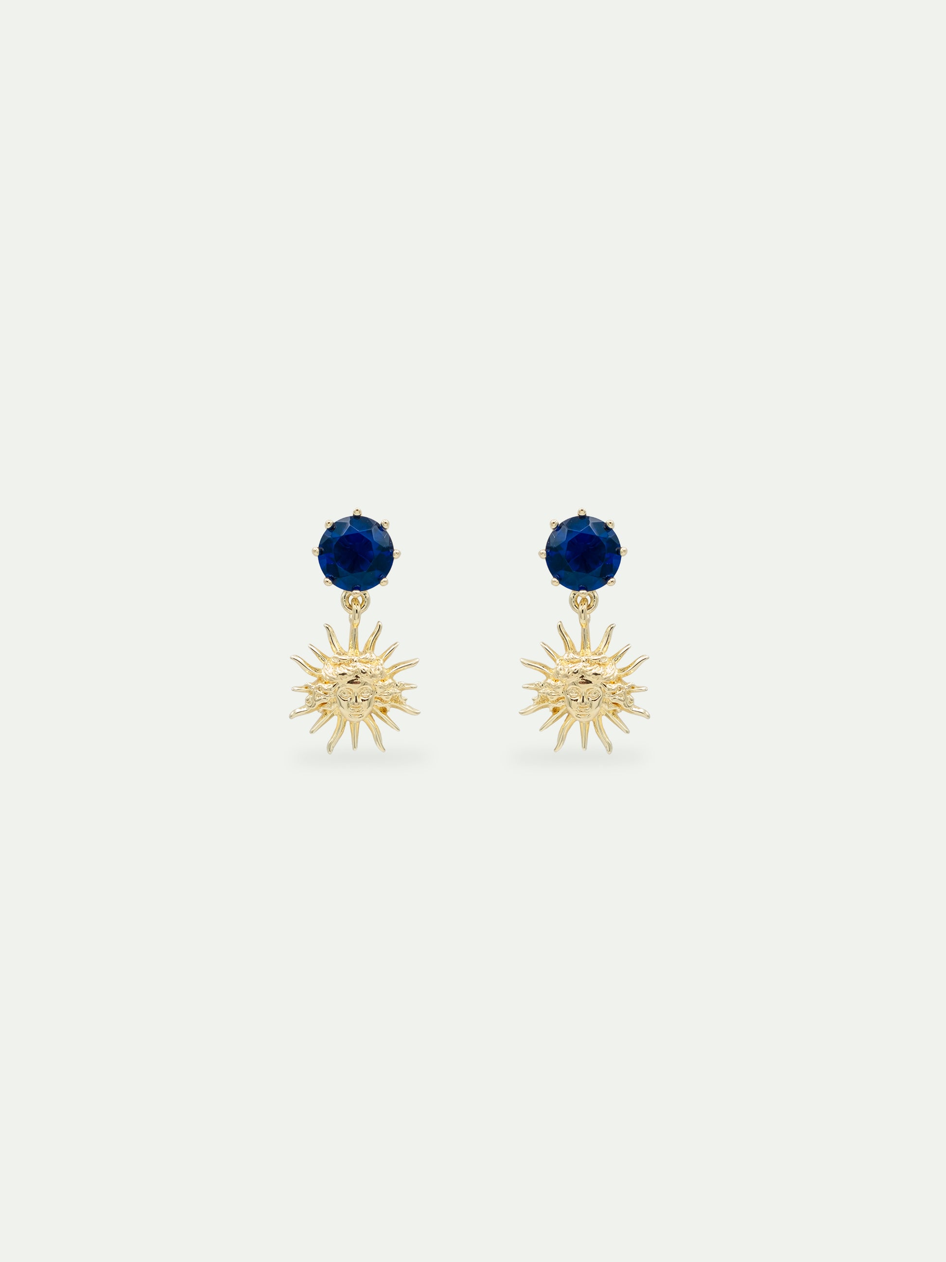 Les Néréides BW400558 - Post Earrings PETIT TRIANON from the PETIT TRIANON collection officially available in Manila, Philippines