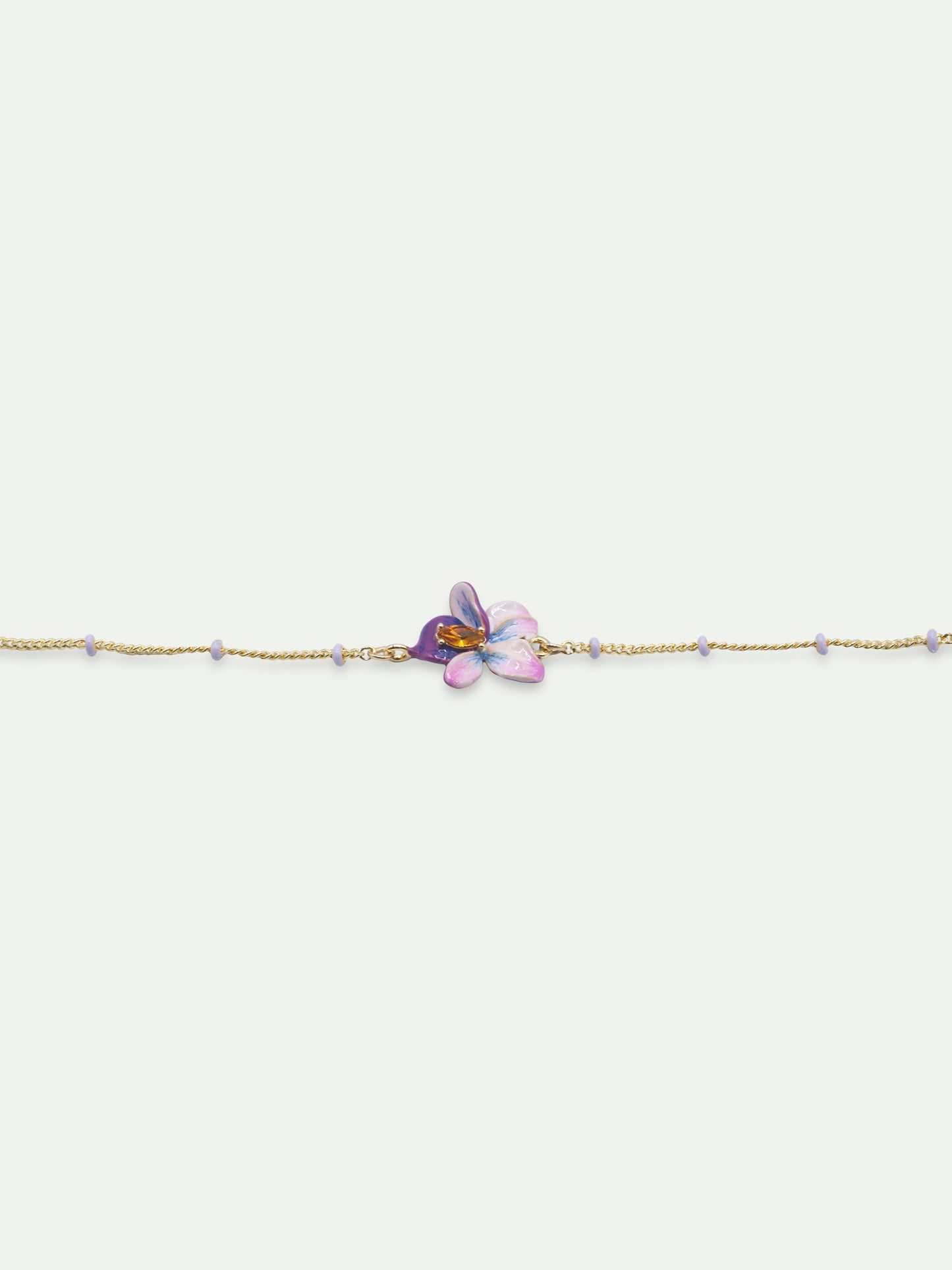 Les Néréides BB400452 - Bracelet 14.5 + 3.5cm PETIT TRIANON from the PETIT TRIANON collection officially available in Manila, Philippines