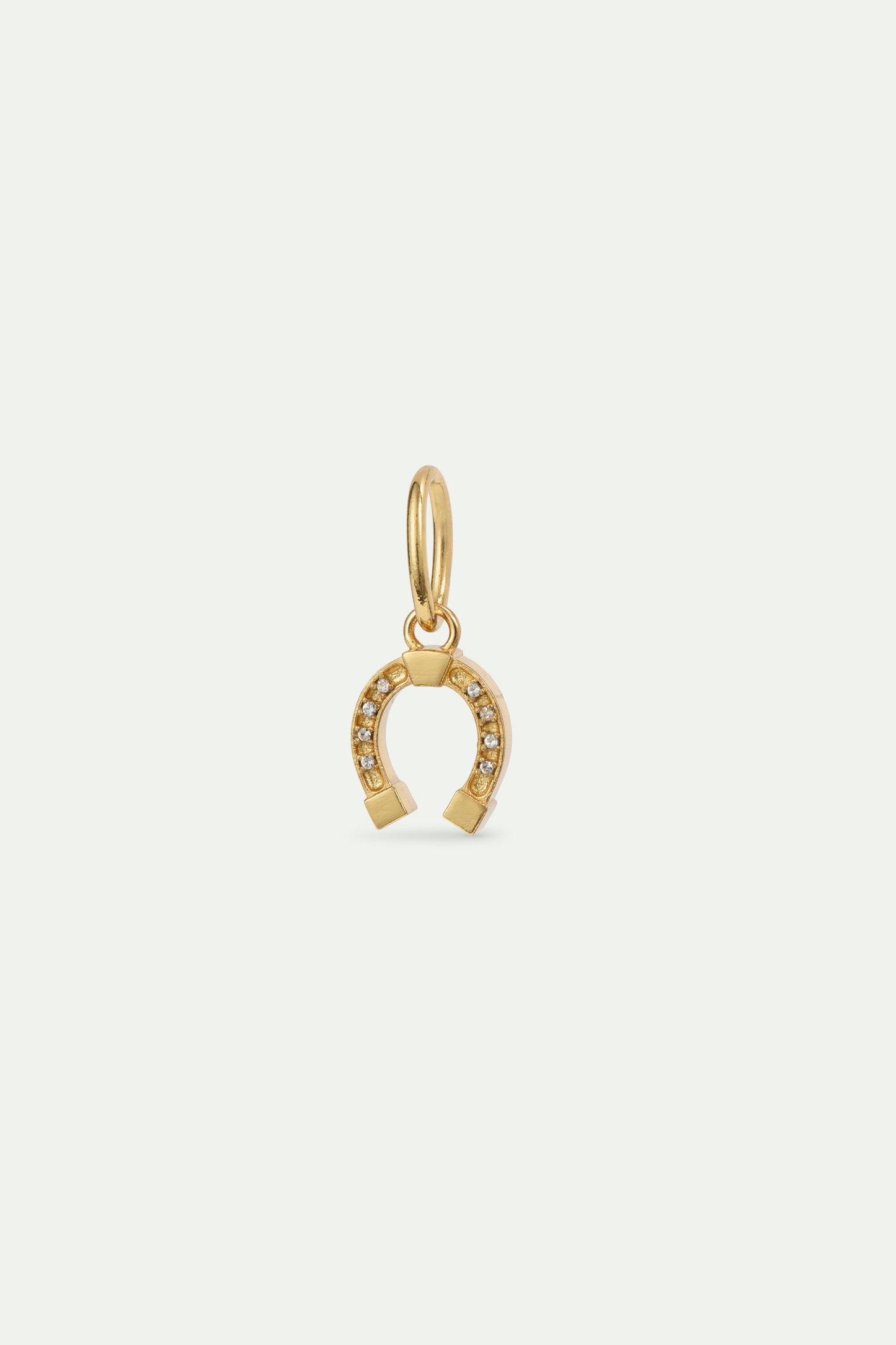 Les Néréides Pendant LES PENDENTIFS Fer à cheval from the LES PENDENTIFS collection officially available in Manila, Philippines