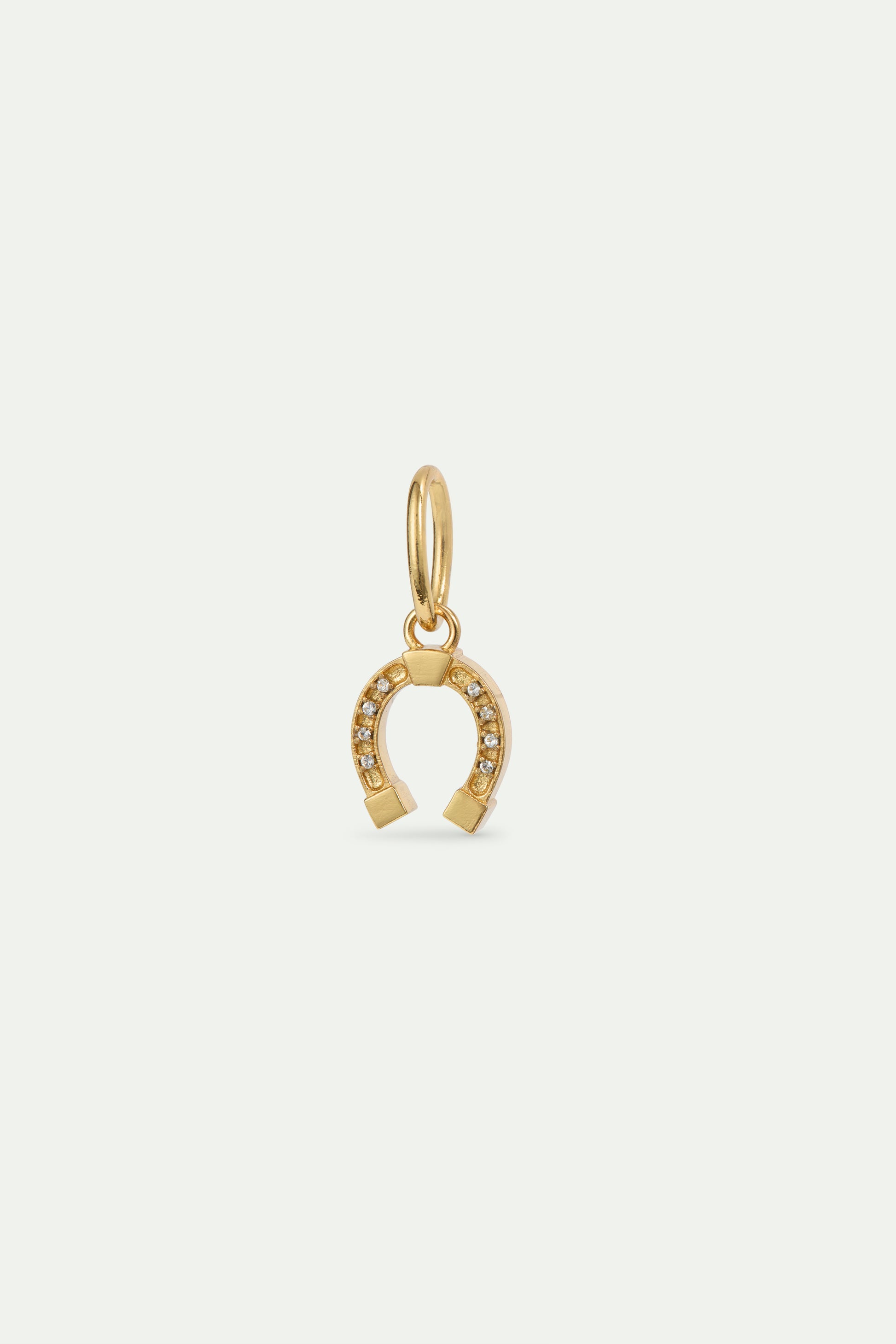 Les Néréides Pendant LES PENDENTIFS Fer à cheval from the LES PENDENTIFS collection officially available in Manila, Philippines