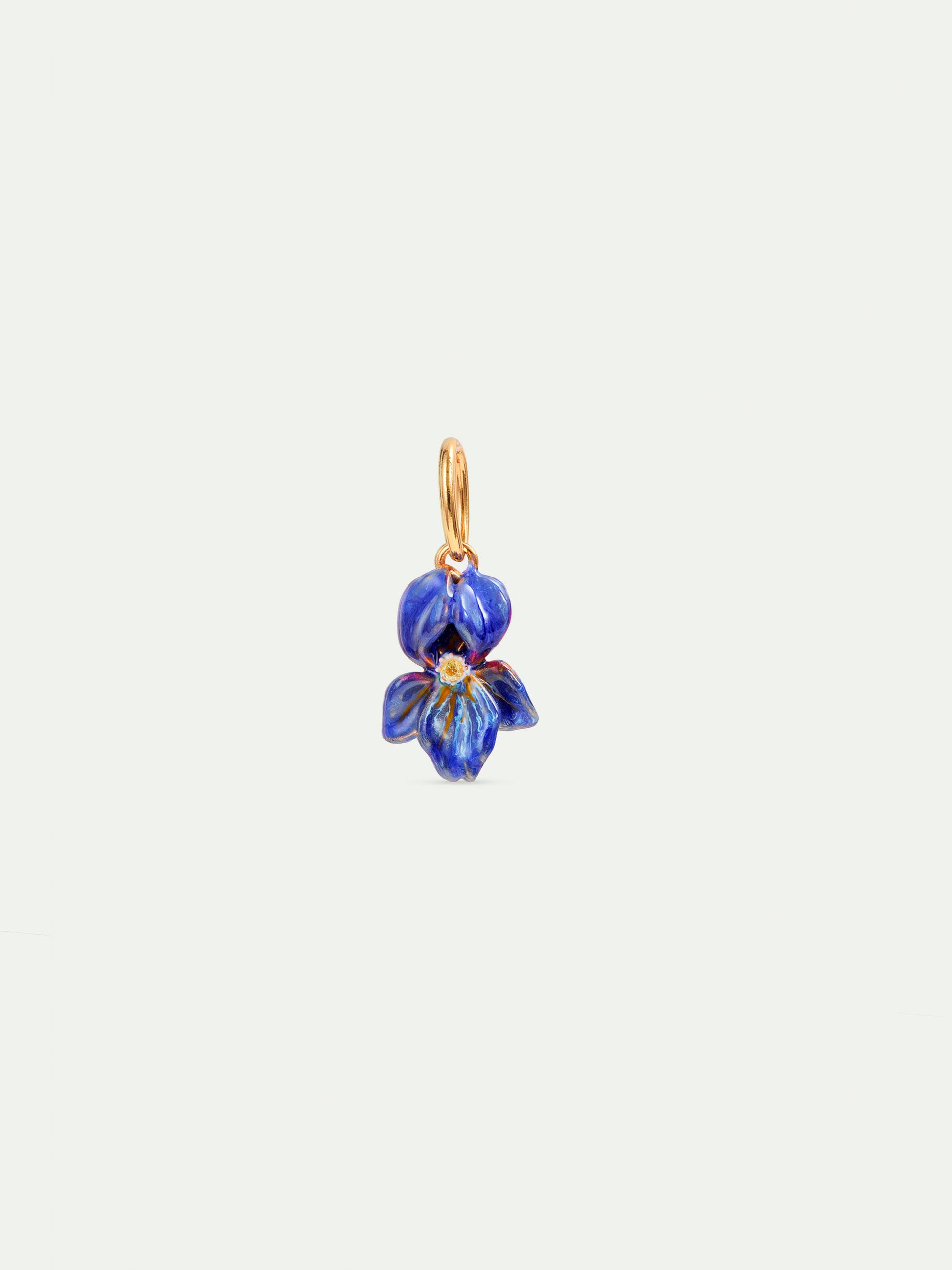 Les Néréides Pendant LES PENDENTIFS Iris de Vincent from the LES PENDENTIFS collection officially available in Manila, Philippines