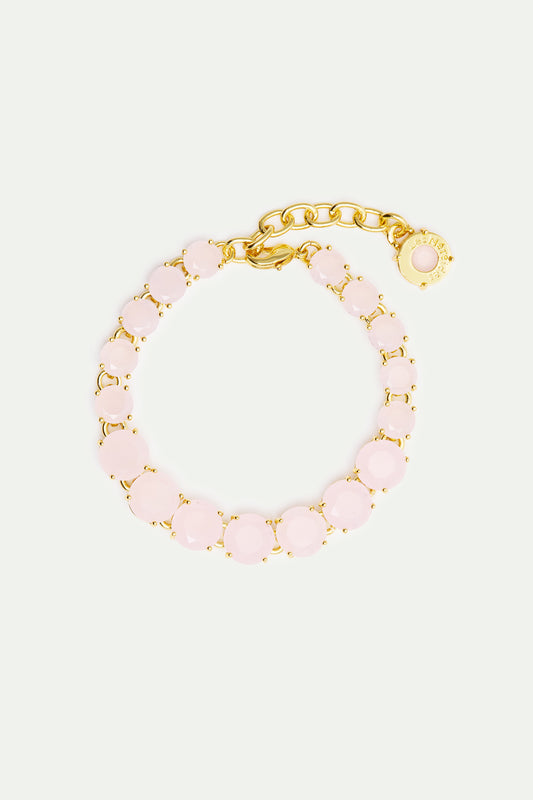 Les Néréides Bracelet 14 + 5cm LA DIAMANTINE aquazzura from the LA DIAMANTINE collection officially available in Manila, Philippines