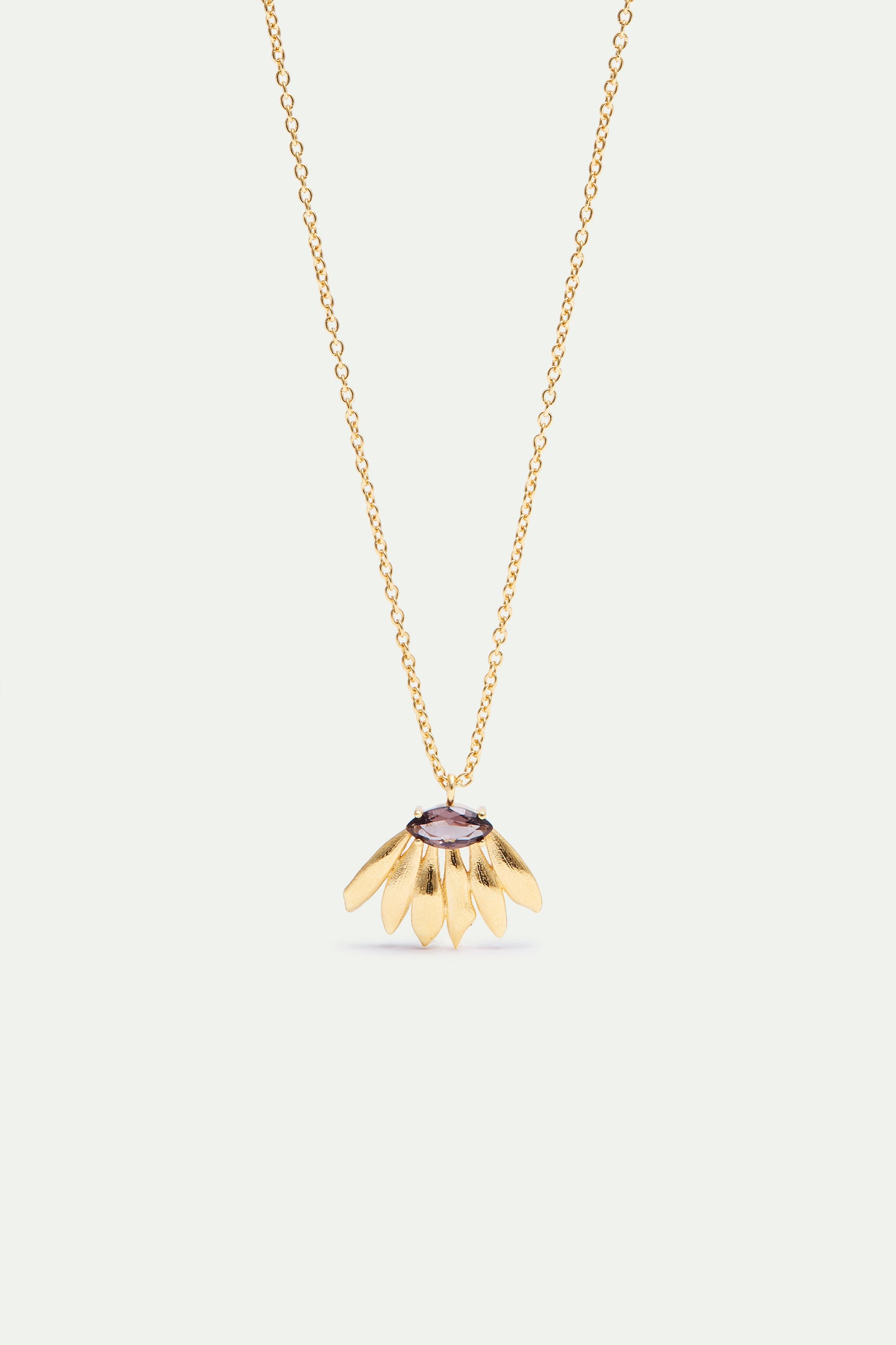 Les Néréides Necklace NATURE FLAMBOYANTE from the NATURE FLAMBOYANTE collection officially available in Manila, Philippines