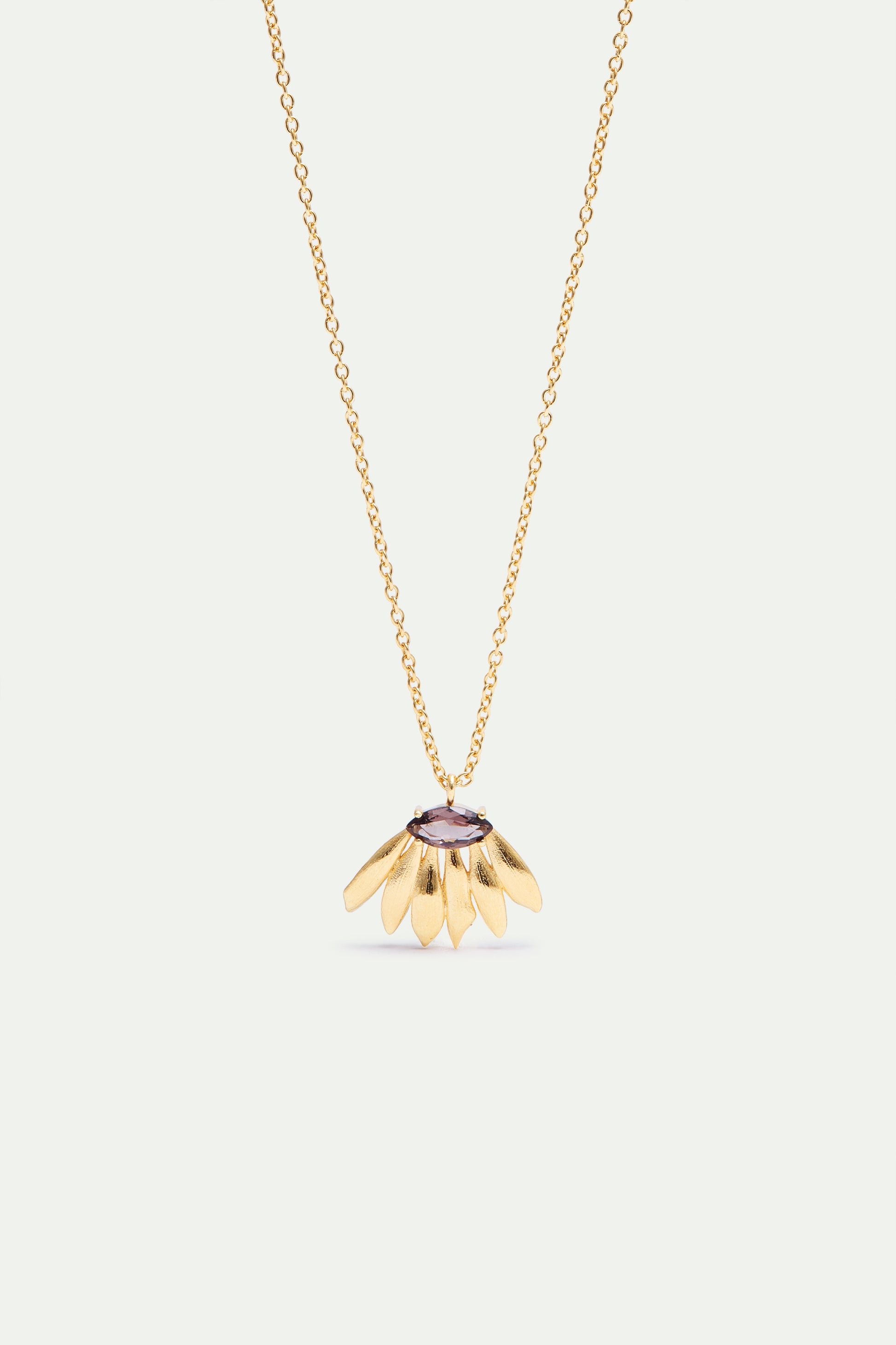 Les Néréides Necklace NATURE FLAMBOYANTE from the NATURE FLAMBOYANTE collection officially available in Manila, Philippines