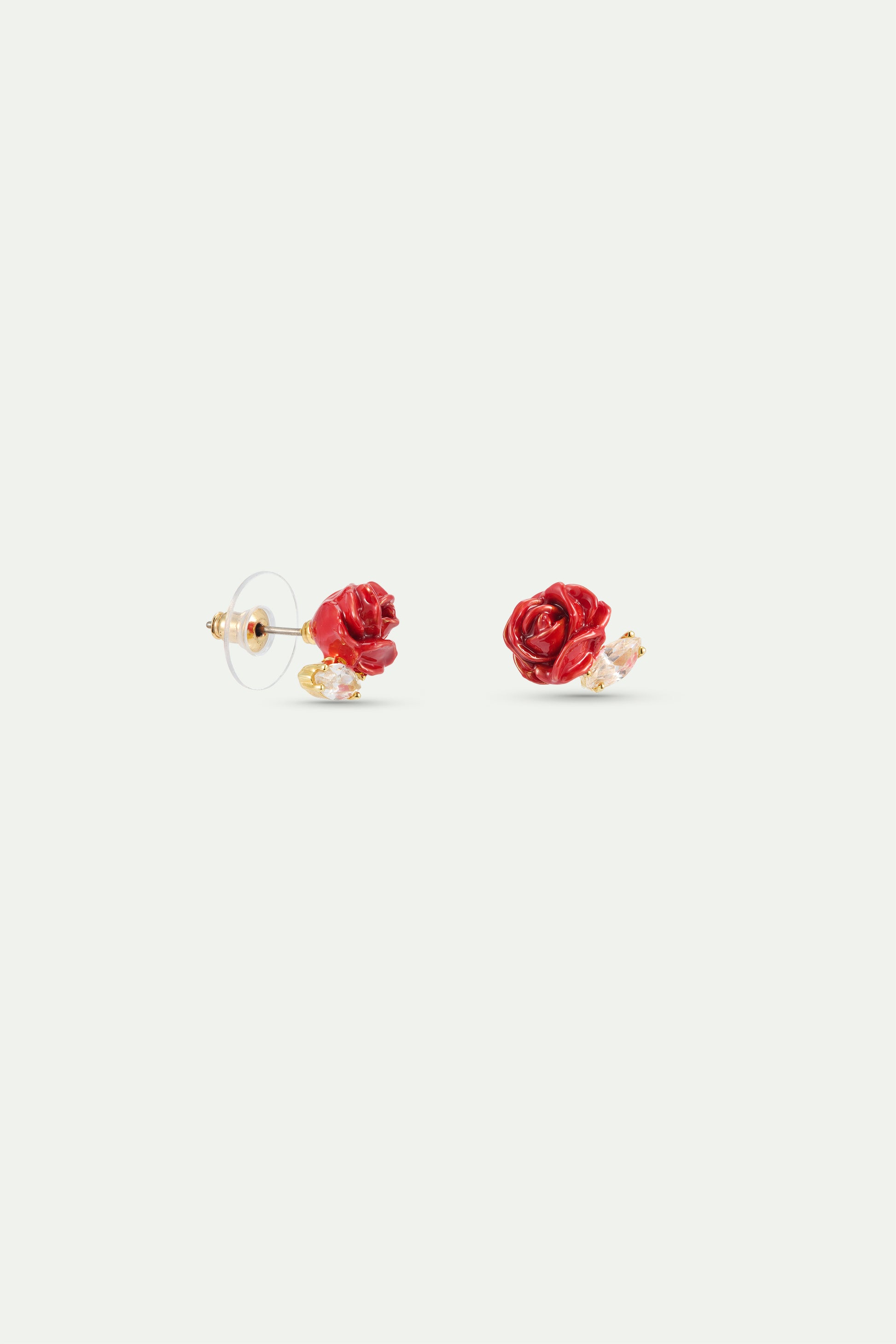 Les Néréides Post Earrings OPERA NATIONAL DE PARIS - Fantôme de l'Opéra from the OPERA NATIONAL DE PARIS - Fantôme de l'Opéra collection officially available in Manila, Philippines