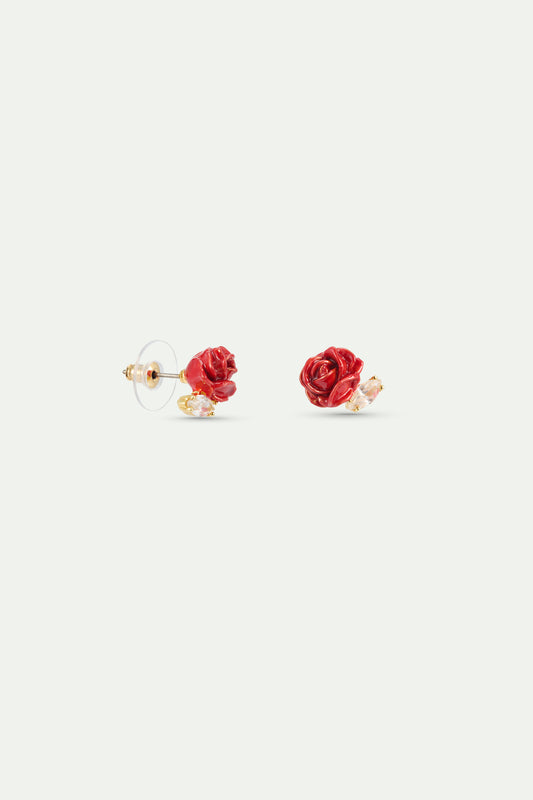 Les Néréides Post Earrings OPERA NATIONAL DE PARIS - Fantôme de l'Opéra from the OPERA NATIONAL DE PARIS - Fantôme de l'Opéra collection officially available in Manila, Philippines