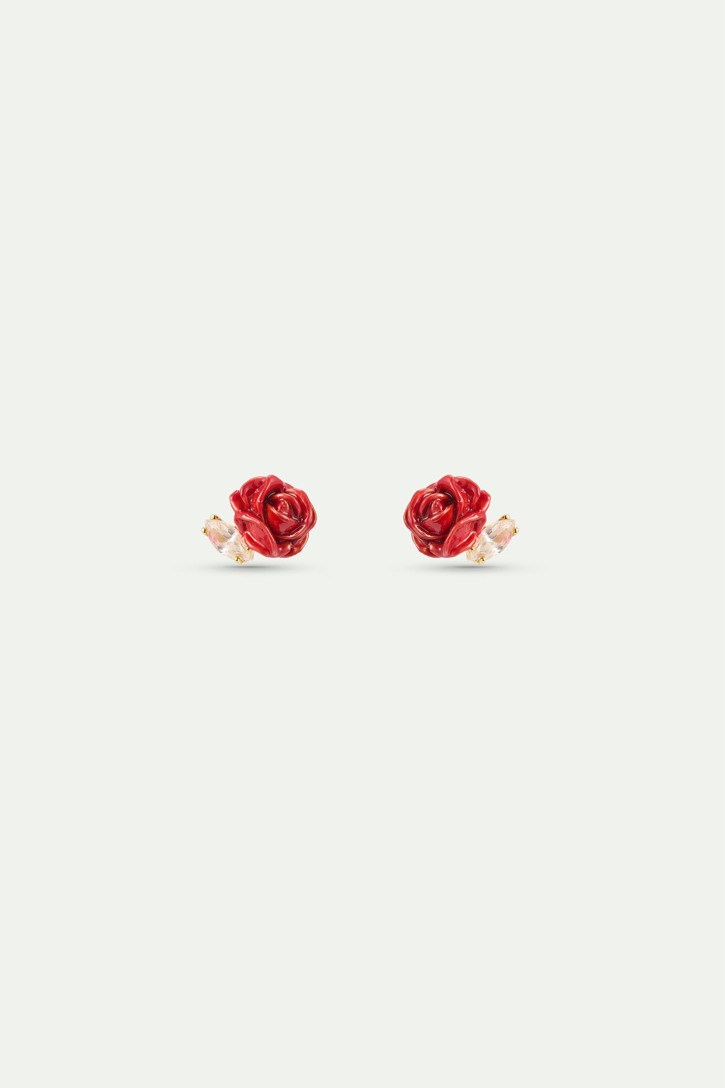 Les Néréides Post Earrings OPERA NATIONAL DE PARIS - Fantôme de l'Opéra from the OPERA NATIONAL DE PARIS - Fantôme de l'Opéra collection officially available in Manila, Philippines