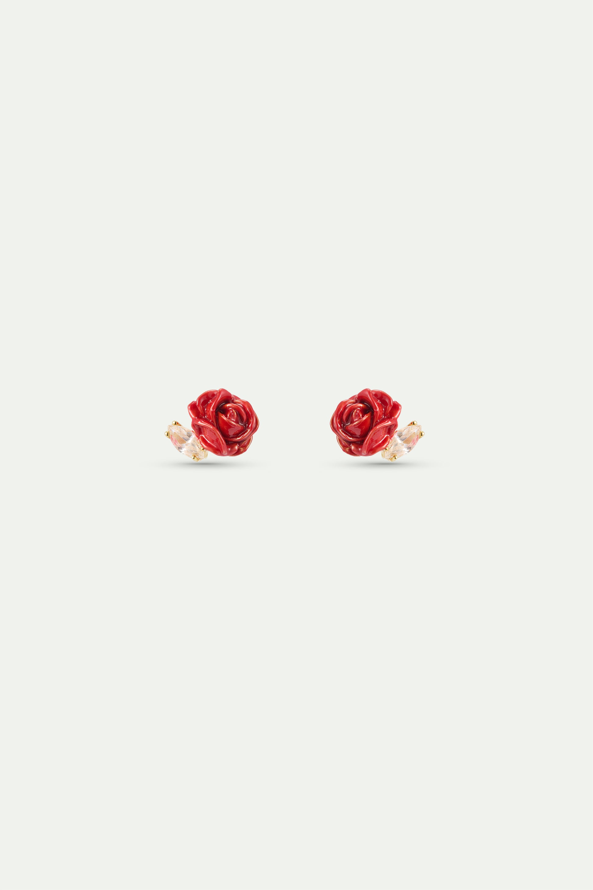 Les Néréides Post Earrings OPERA NATIONAL DE PARIS - Fantôme de l'Opéra from the OPERA NATIONAL DE PARIS - Fantôme de l'Opéra collection officially available in Manila, Philippines