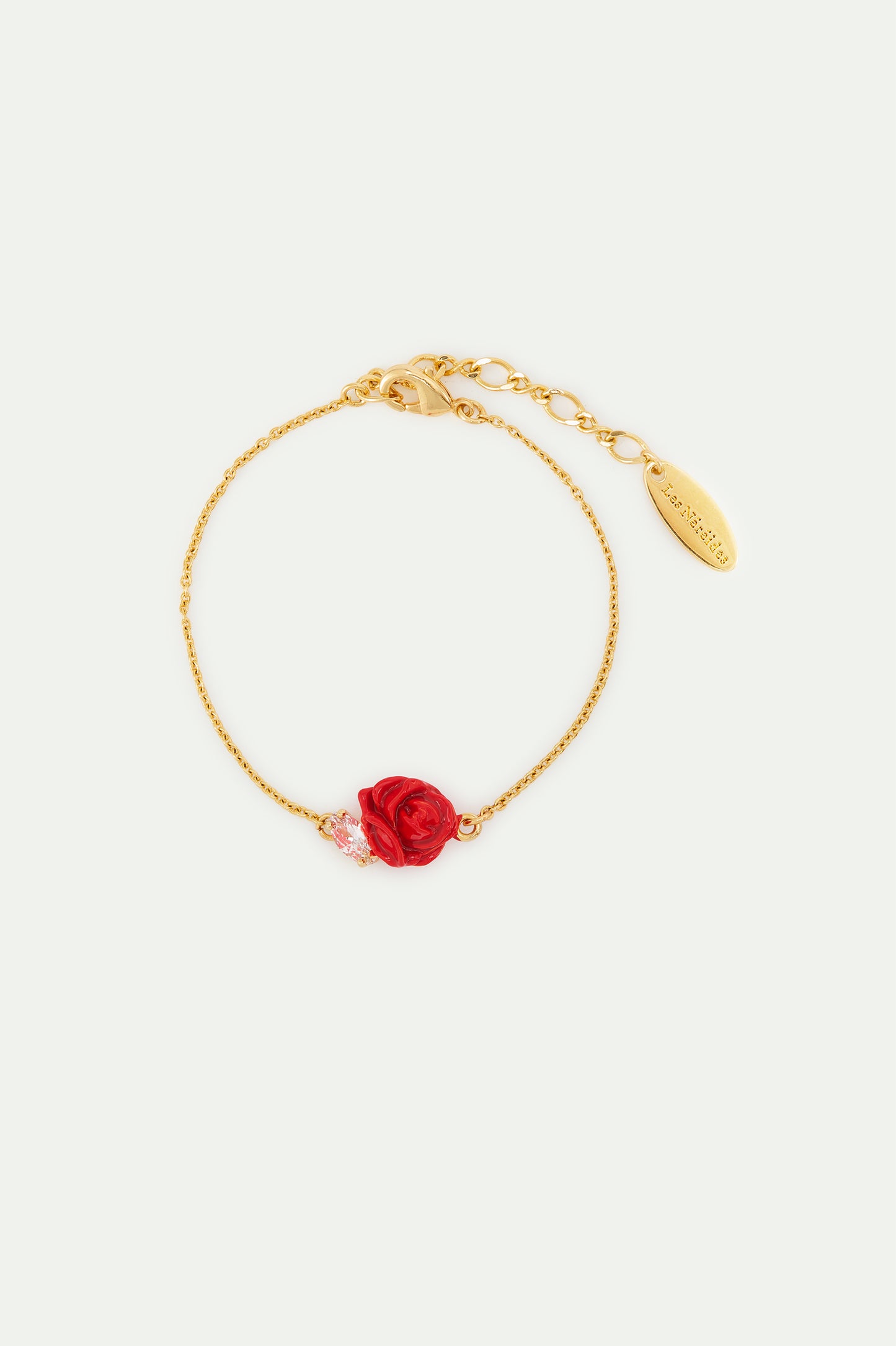 Les Néréides Bracelet 14,5 + 3,5cm OPERA NATIONAL DE PARIS - Fantôme de l'Opéra from the OPERA NATIONAL DE PARIS - Fantôme de l'Opéra collection officially available in Manila, Philippines