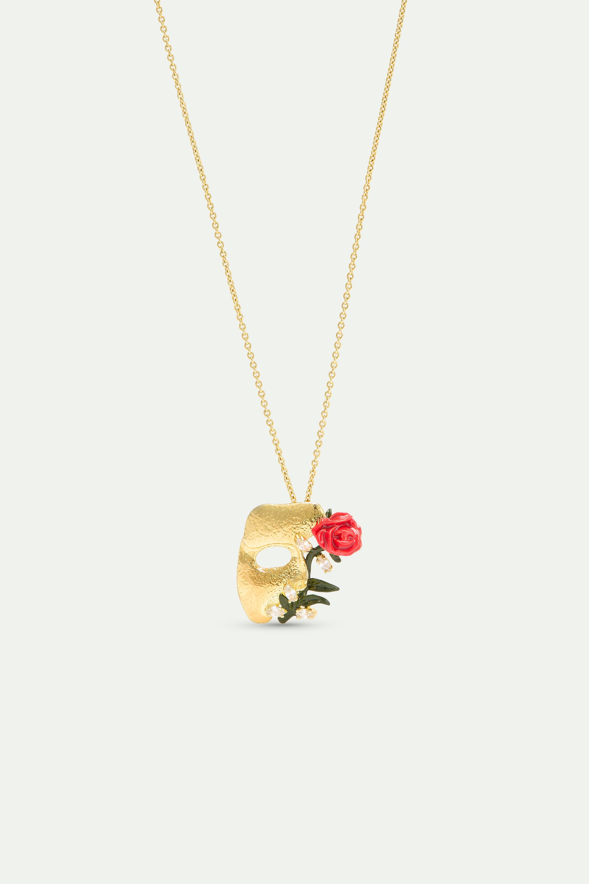 Les Néréides Necklace OPERA NATIONAL DE PARIS - Fantôme de l'Opéra from the OPERA NATIONAL DE PARIS - Fantôme de l'Opéra collection officially available in Manila, Philippines