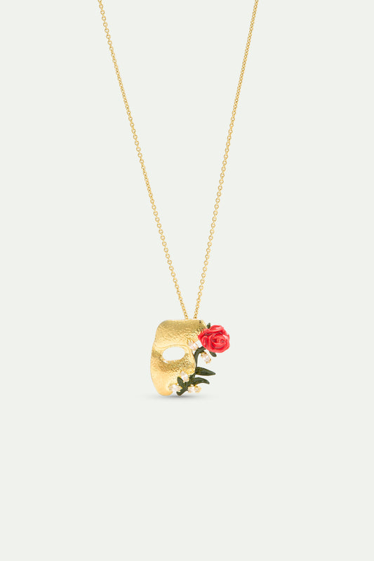 Les Néréides Necklace OPERA NATIONAL DE PARIS - Fantôme de l'Opéra from the OPERA NATIONAL DE PARIS - Fantôme de l'Opéra collection officially available in Manila, Philippines