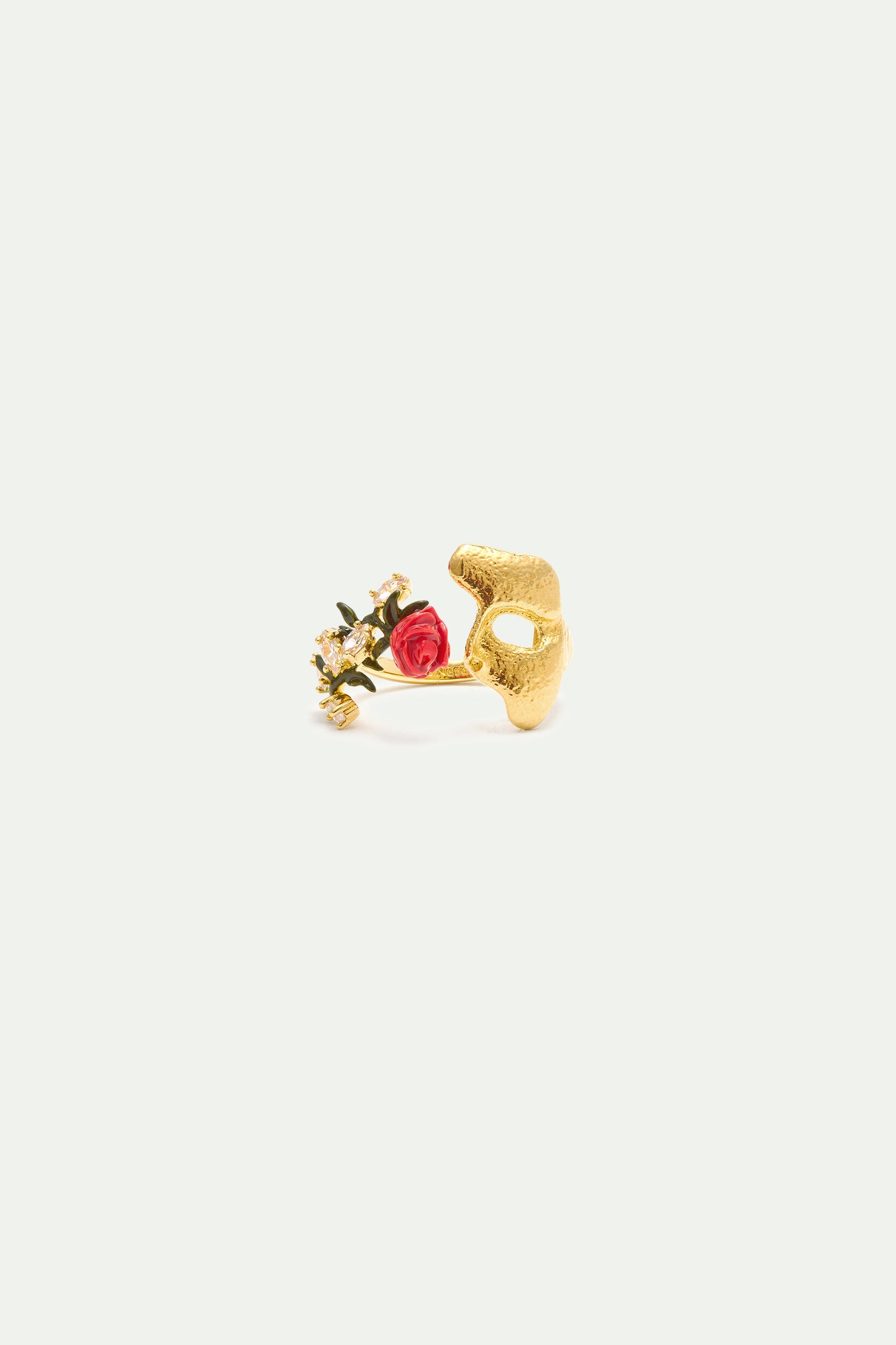 Les Néréides Adjustable Ring OPERA NATIONAL DE PARIS - Fantôme de l'Opéra from the OPERA NATIONAL DE PARIS - Fantôme de l'Opéra collection officially available in Manila, Philippines