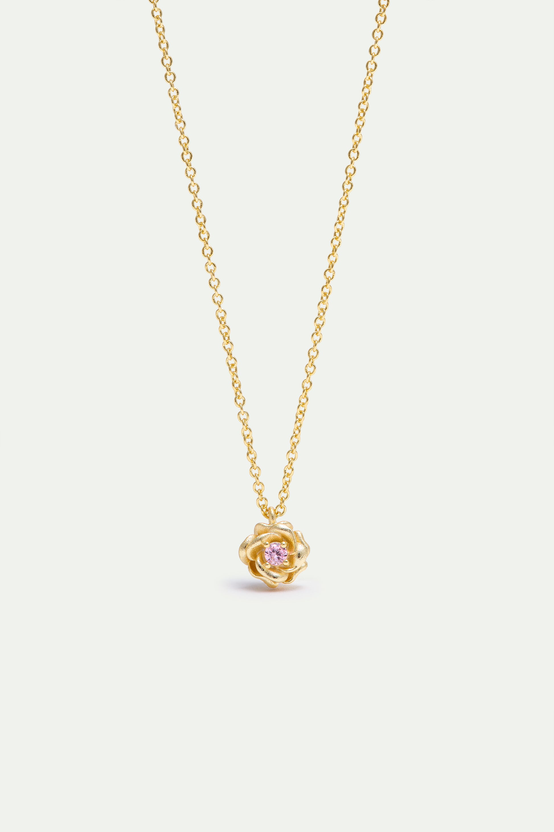 Les Néréides Necklace ROSES ET FRAMBOISES from the ROSES ET FRAMBOISES collection officially available in Manila, Philippines