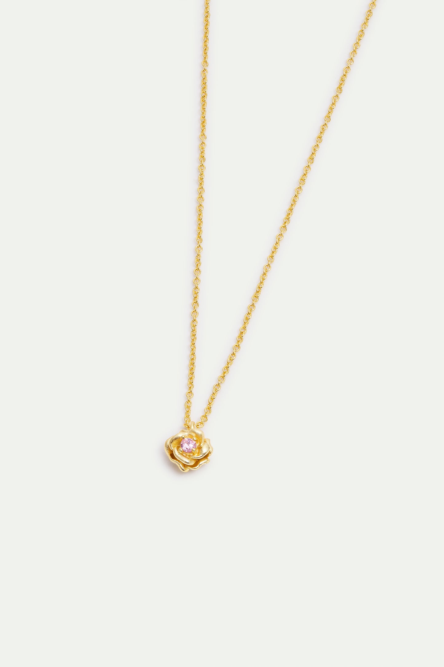 Les Néréides Necklace ROSES ET FRAMBOISES from the ROSES ET FRAMBOISES collection officially available in Manila, Philippines