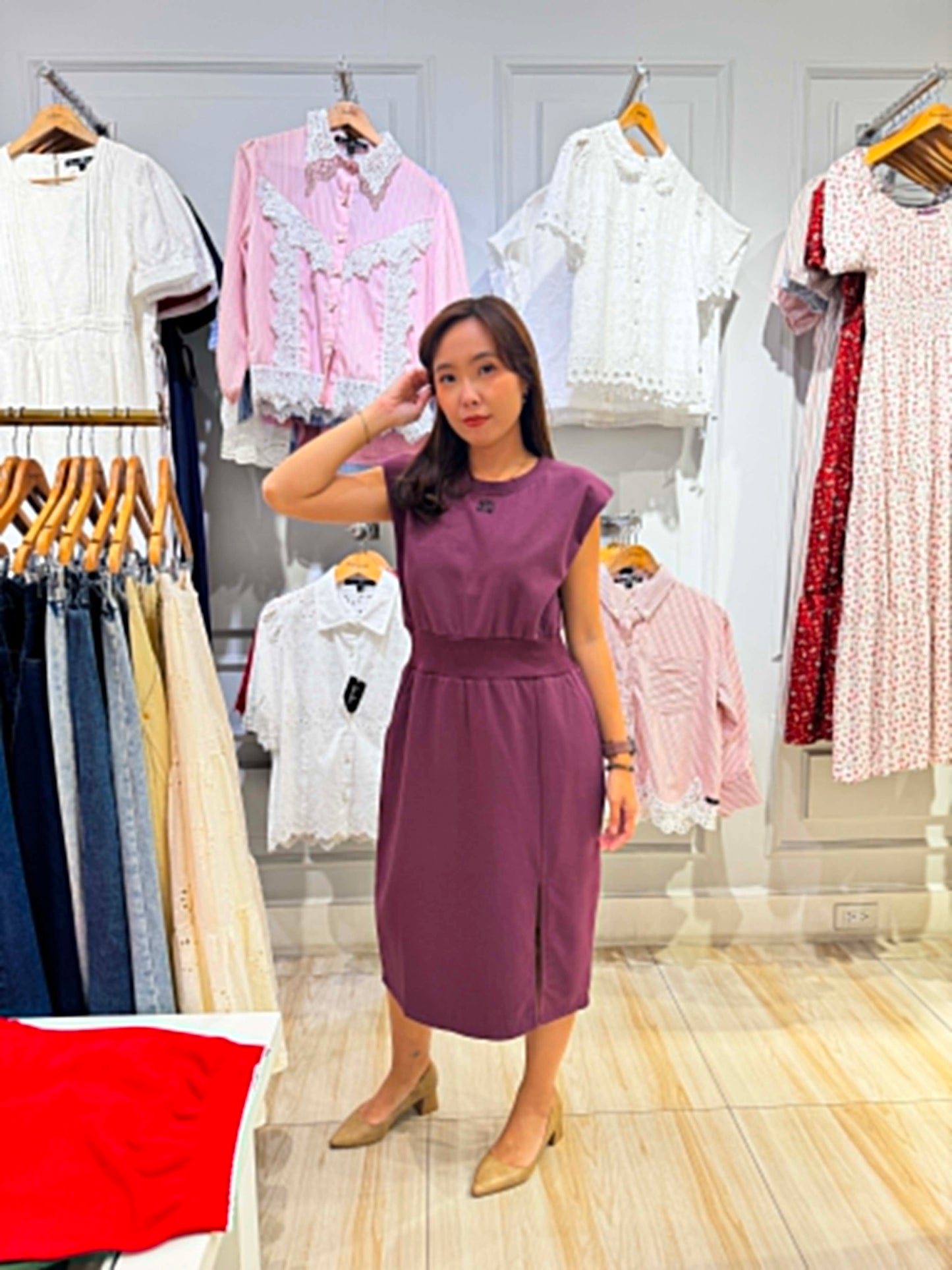 WD ILLARIA