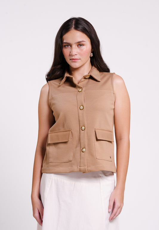 BEACON S/L TOP