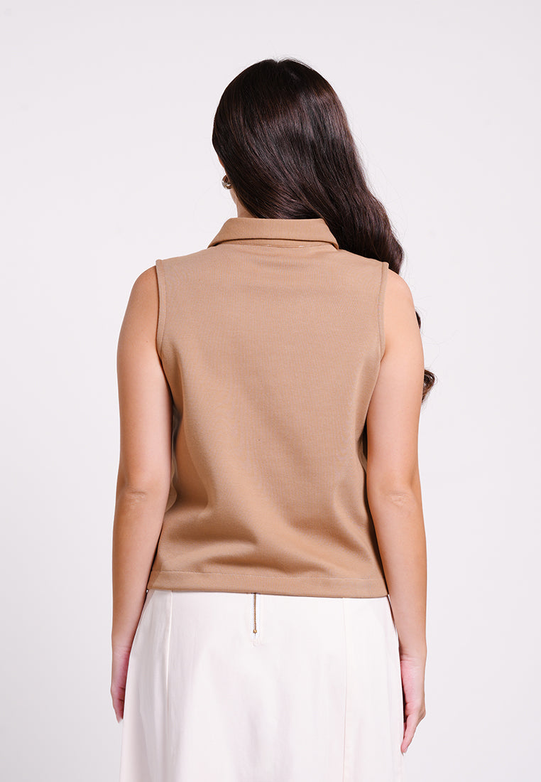 BEACON S/L TOP