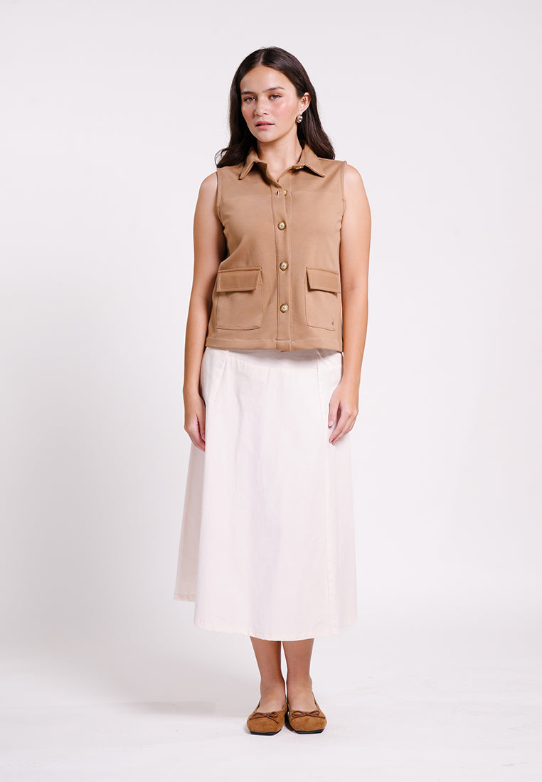 BEACON S/L TOP