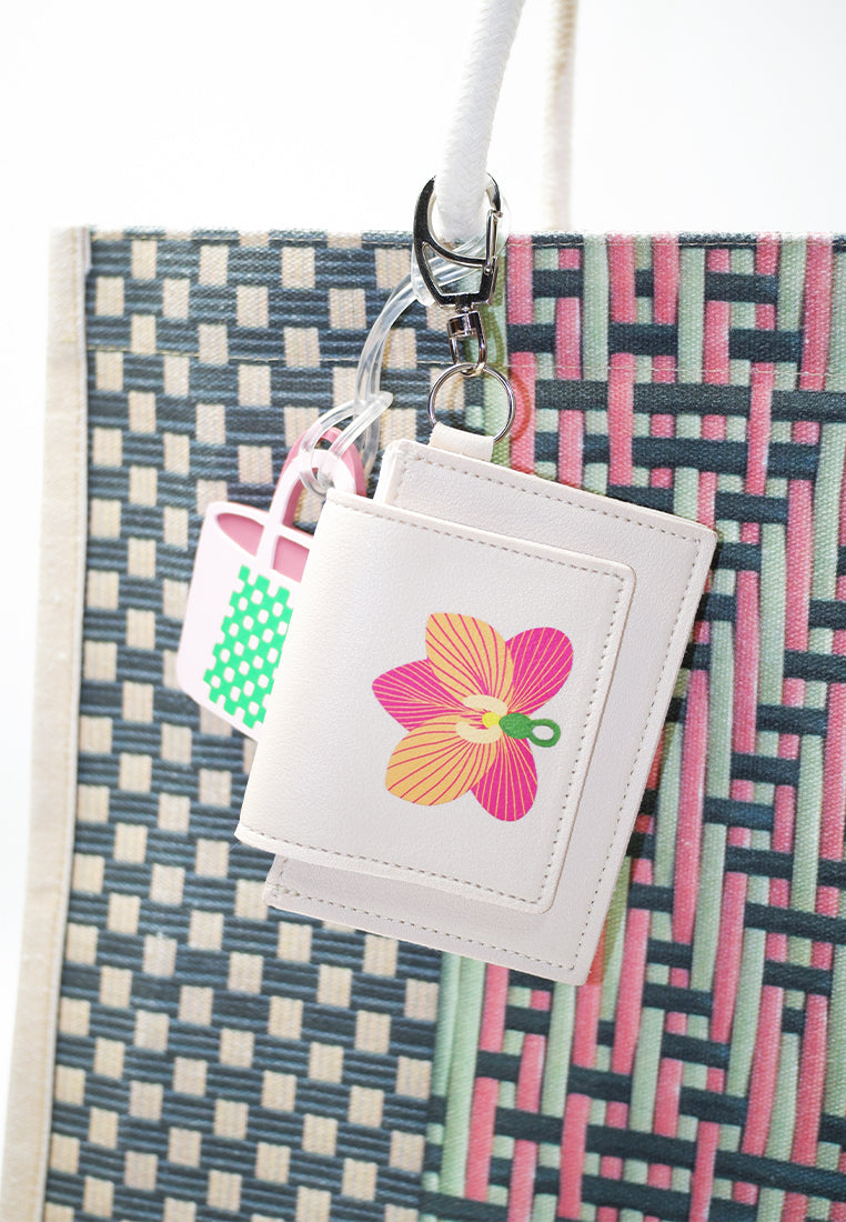 RICH CARD WALLET