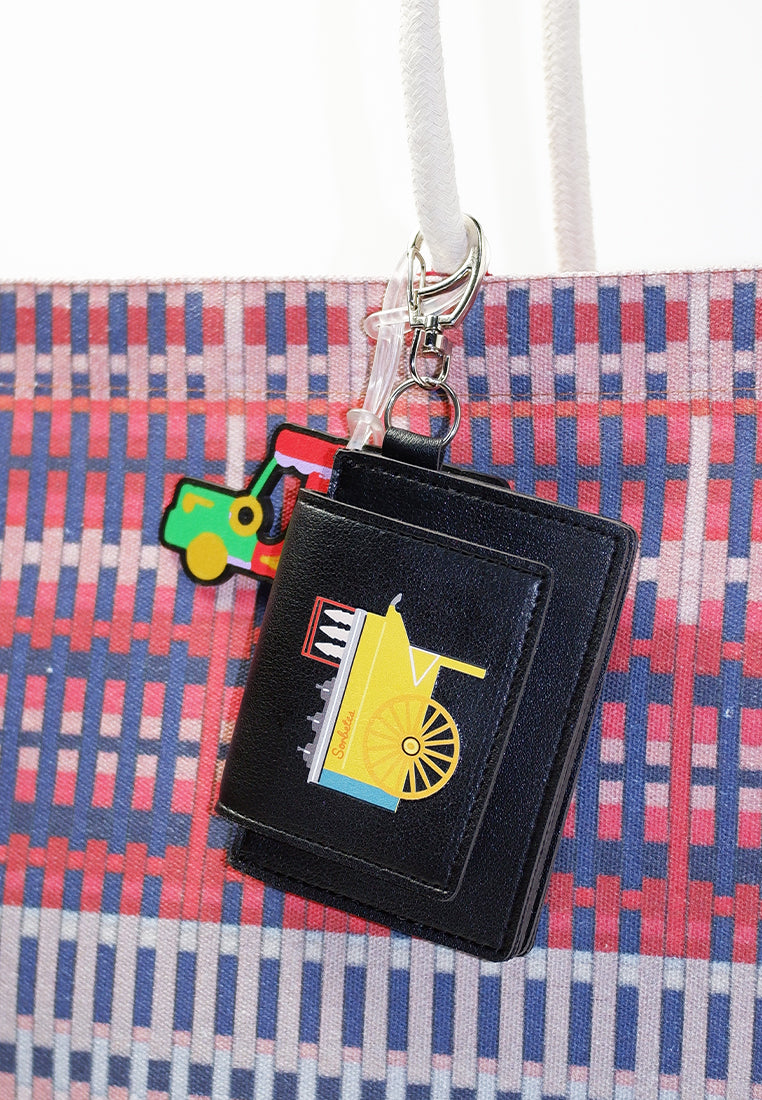 RICH CARD WALLET
